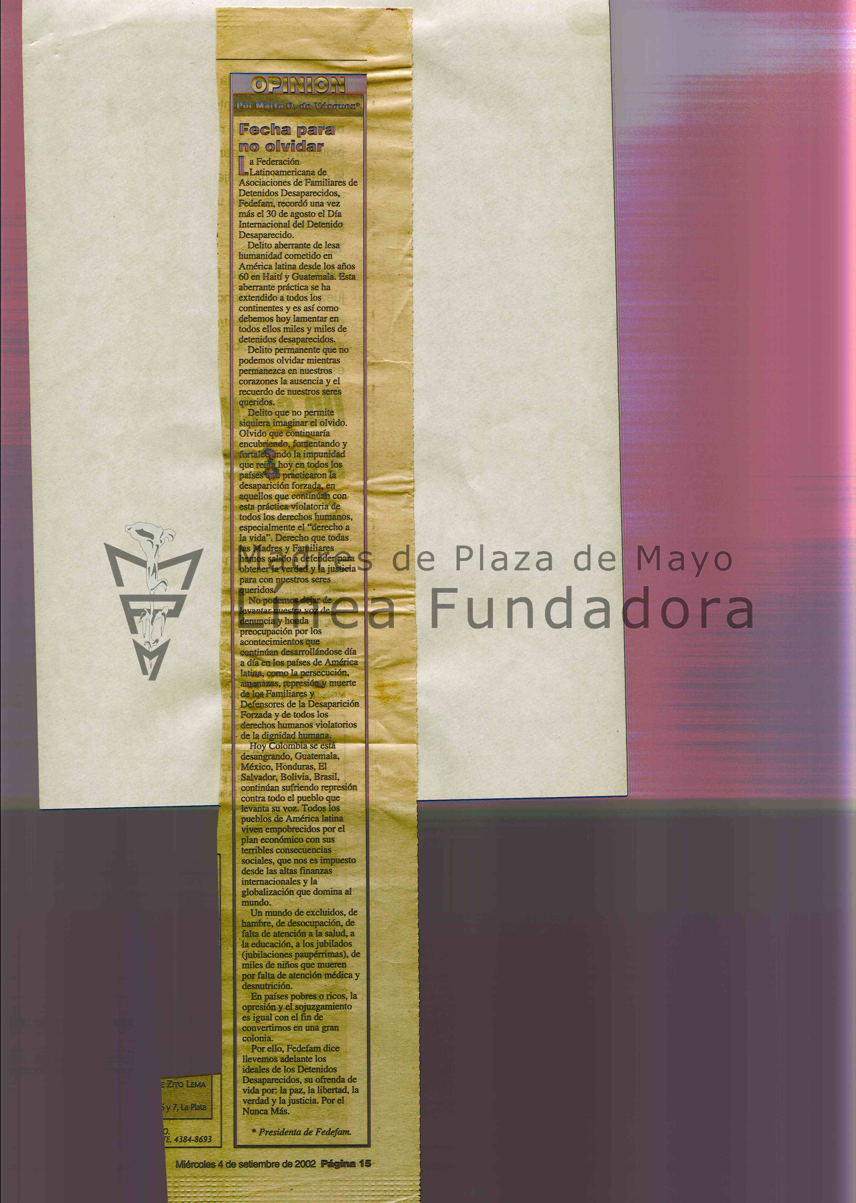 imagen documento