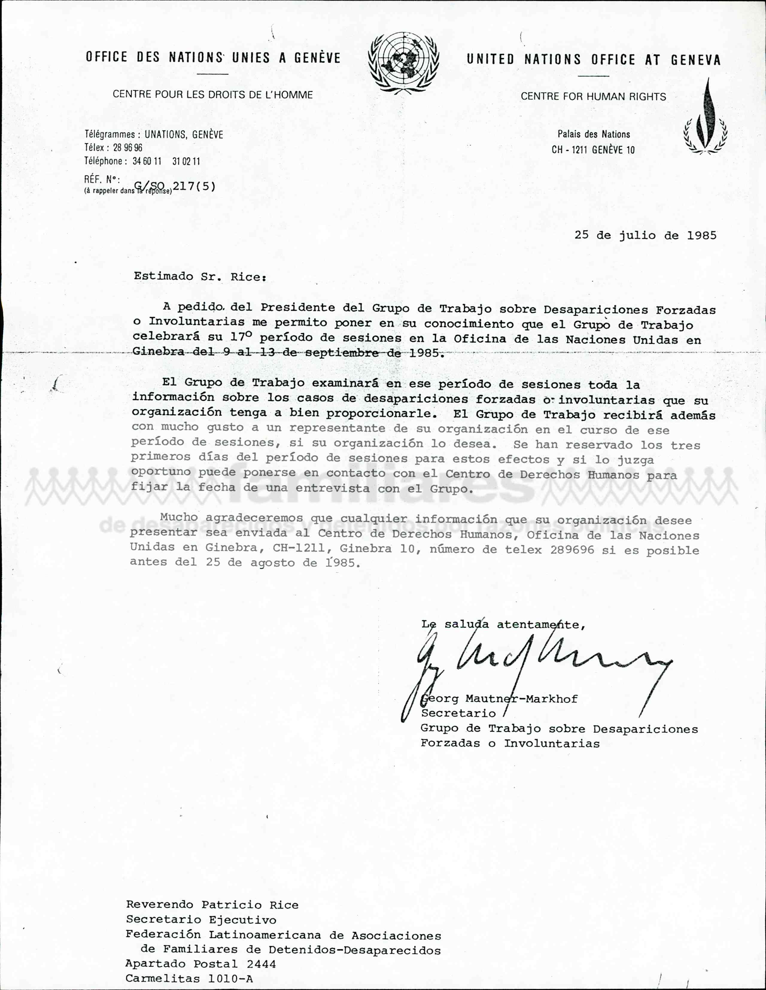 imagen documento