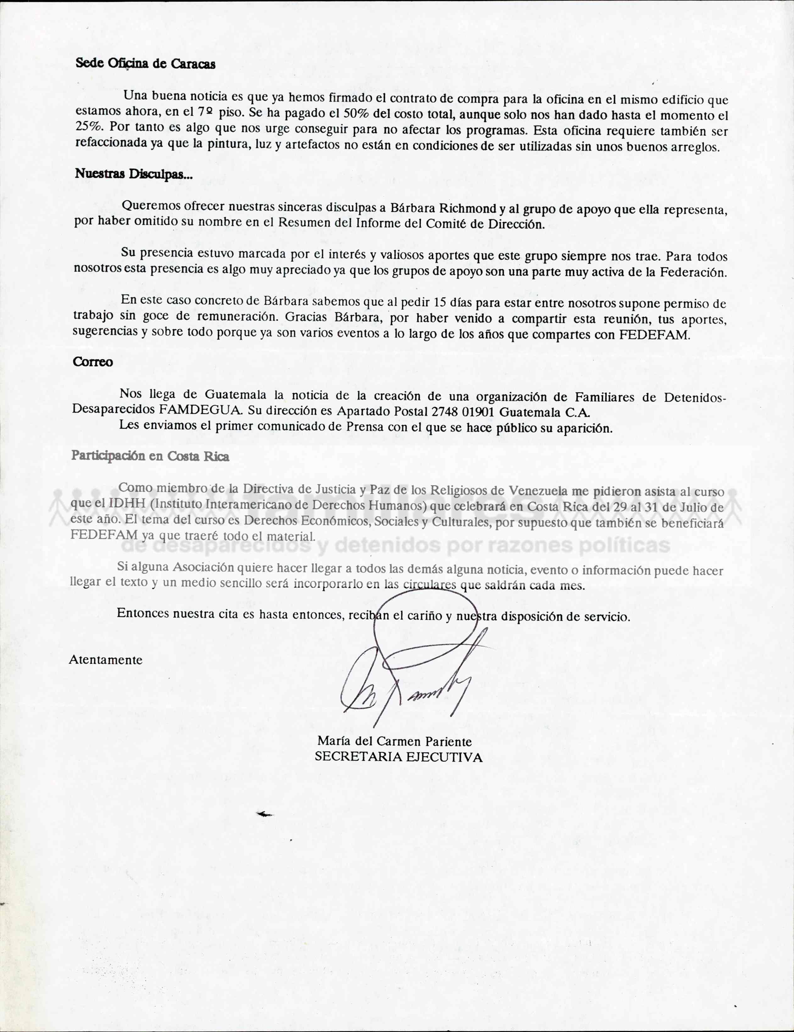 imagen documento