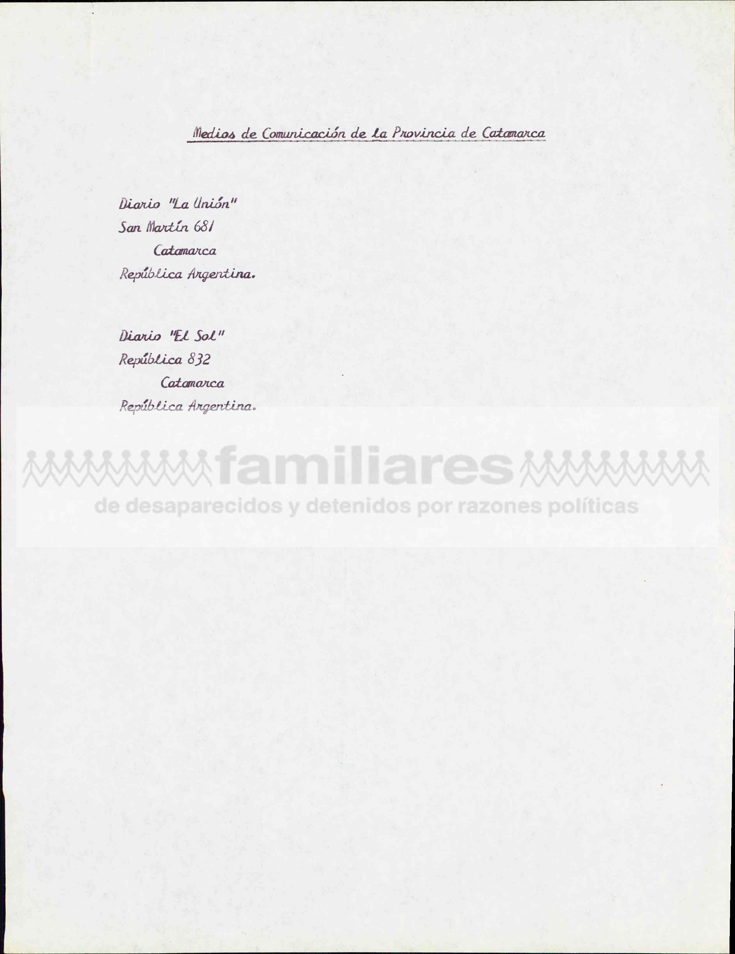 imagen documento