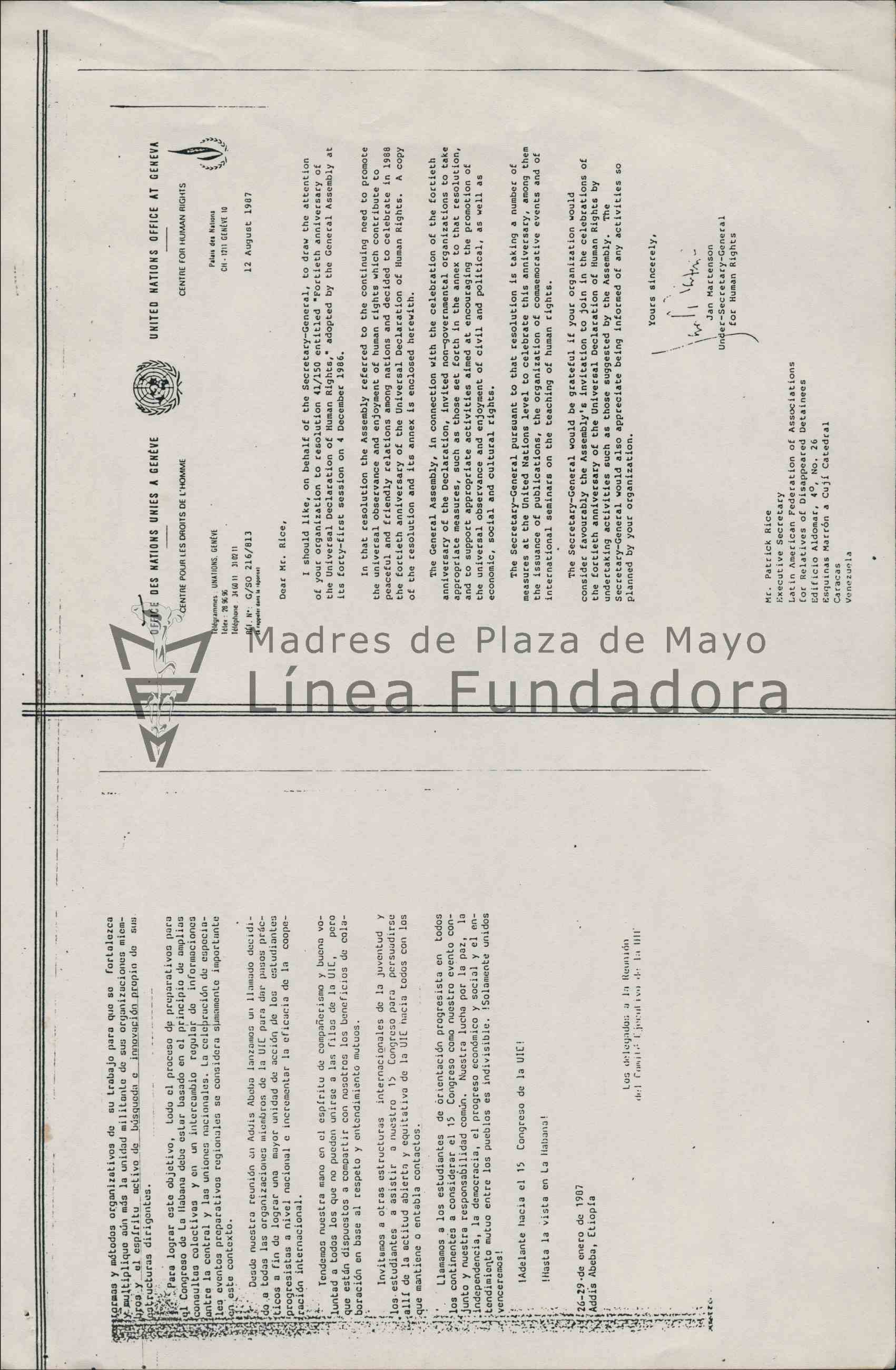 imagen documento