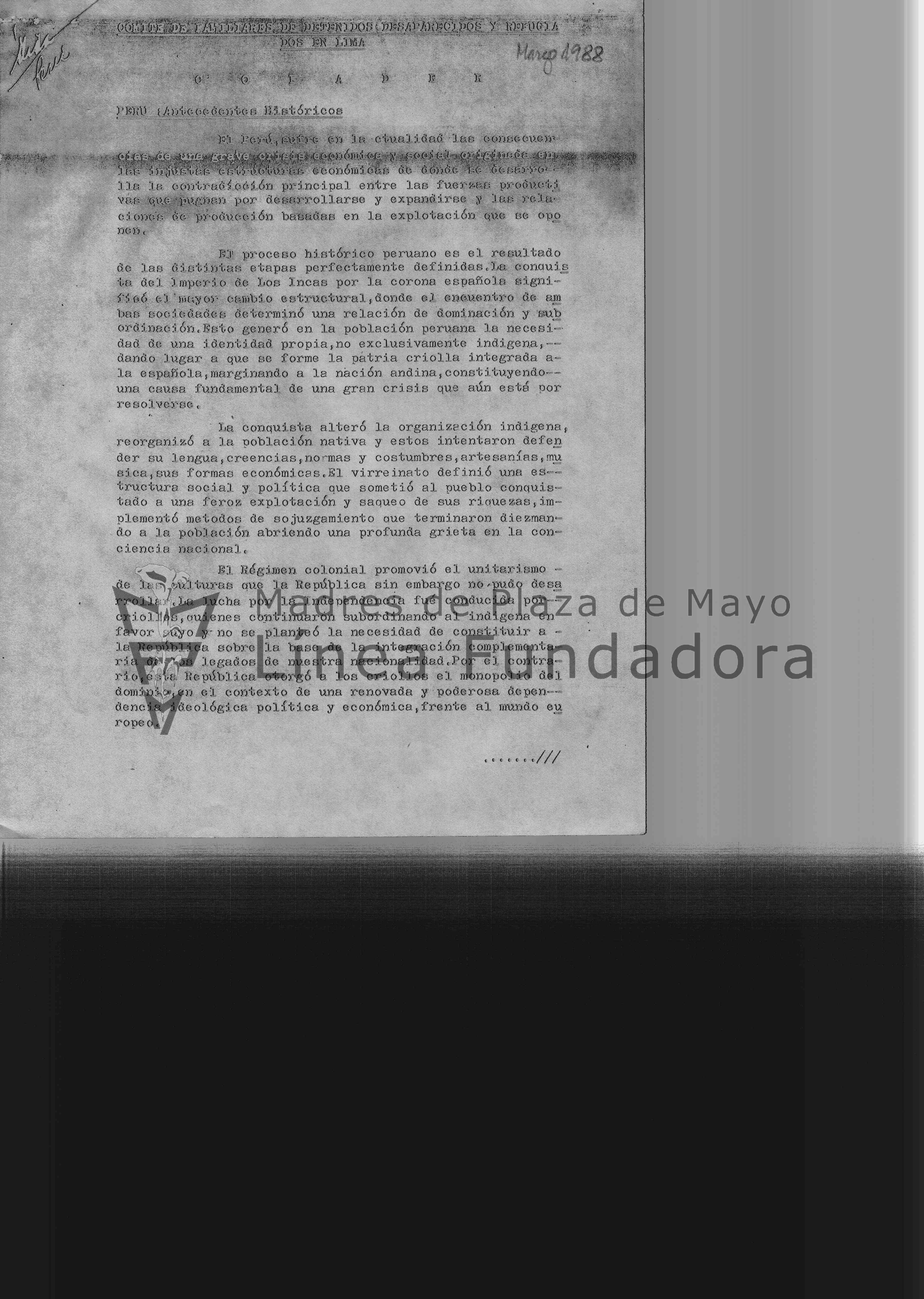 imagen documento