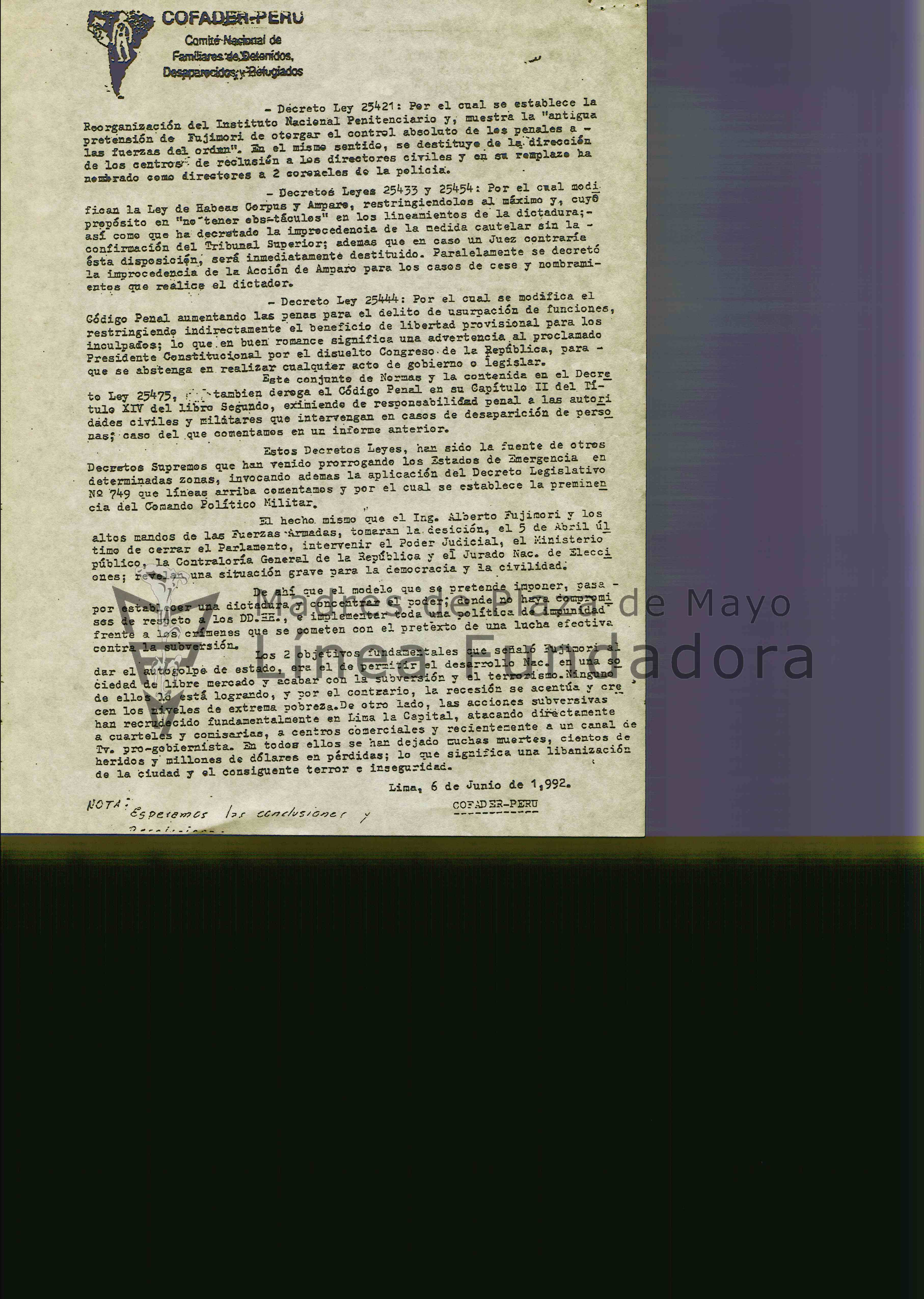 imagen documento