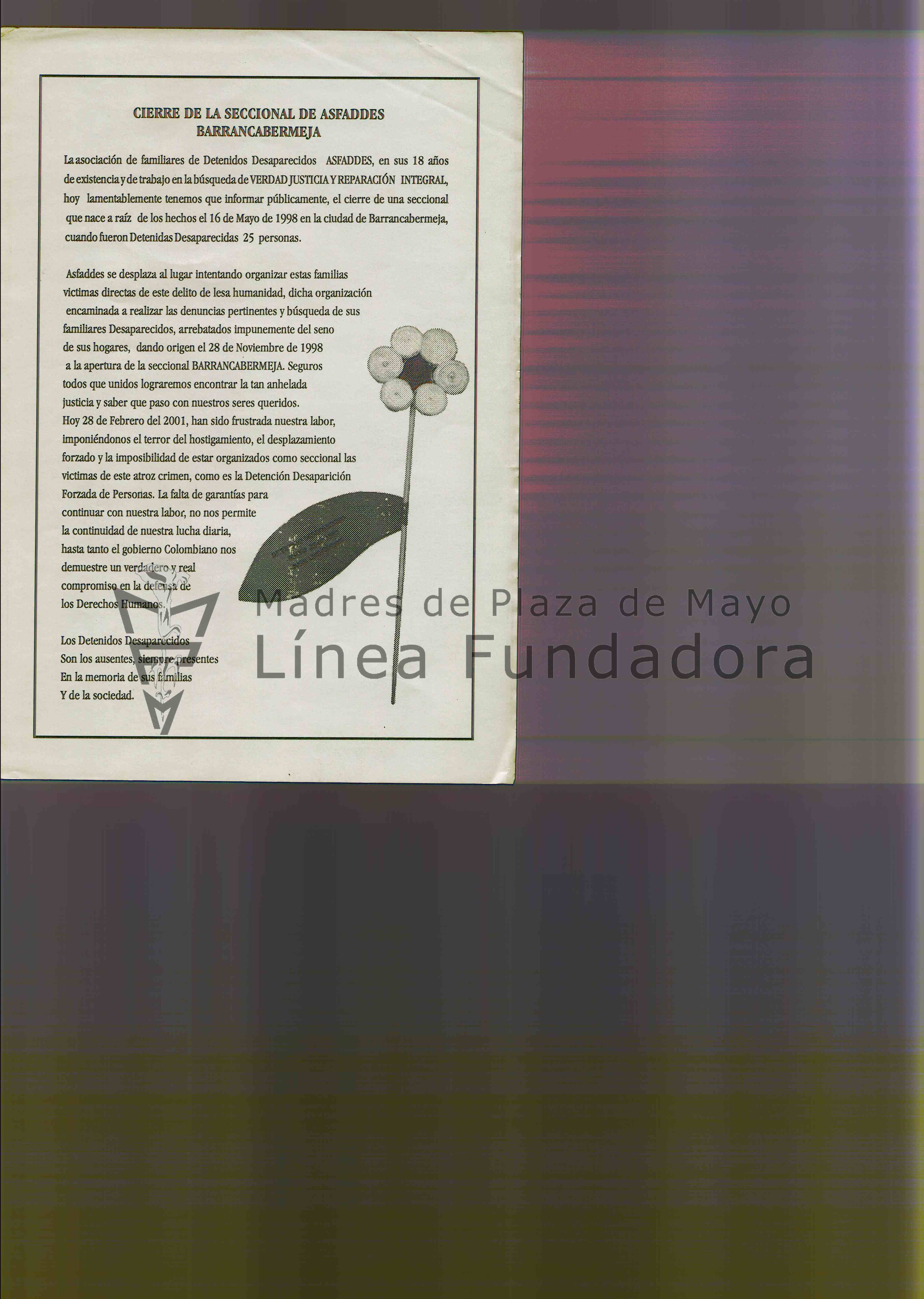 imagen documento