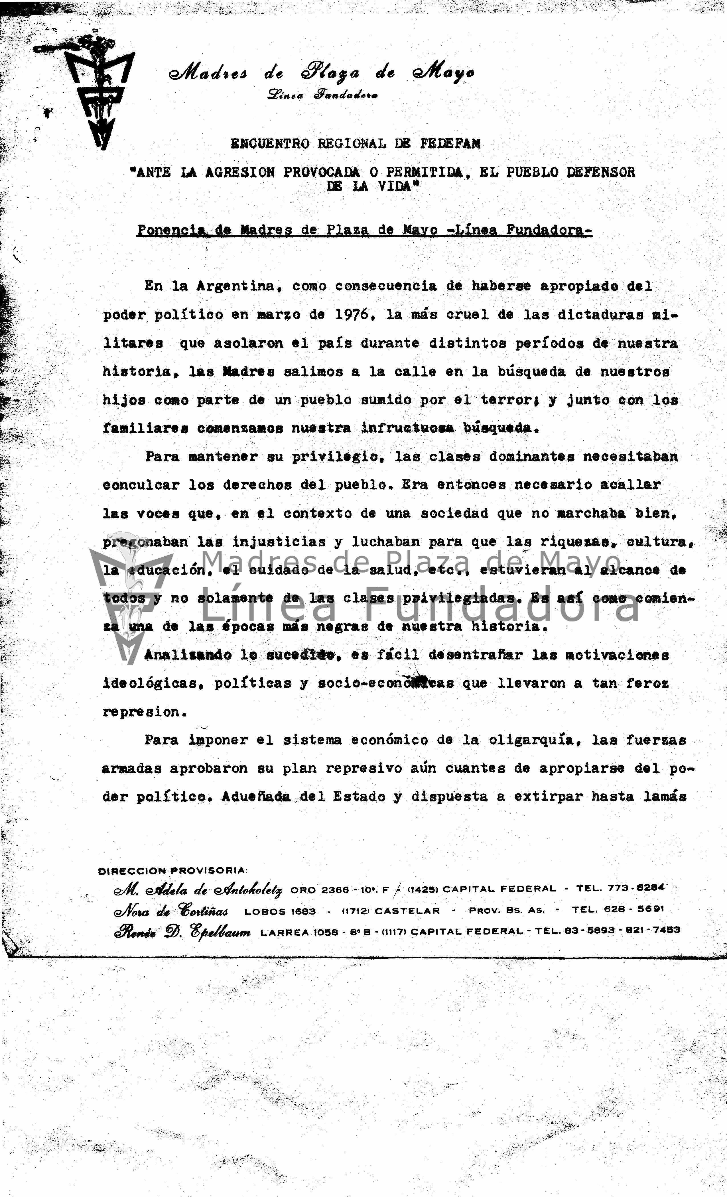 imagen documento