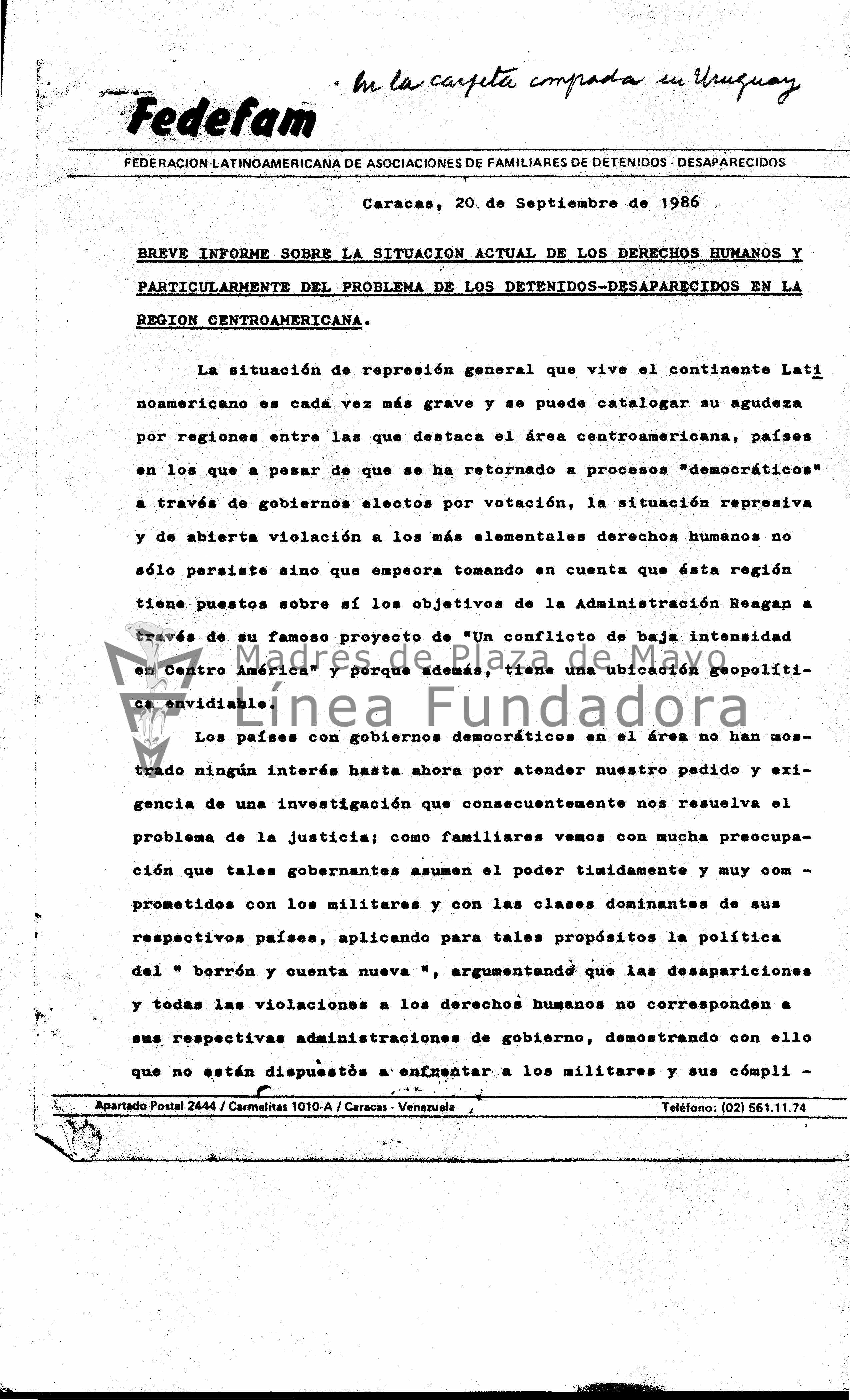 imagen documento