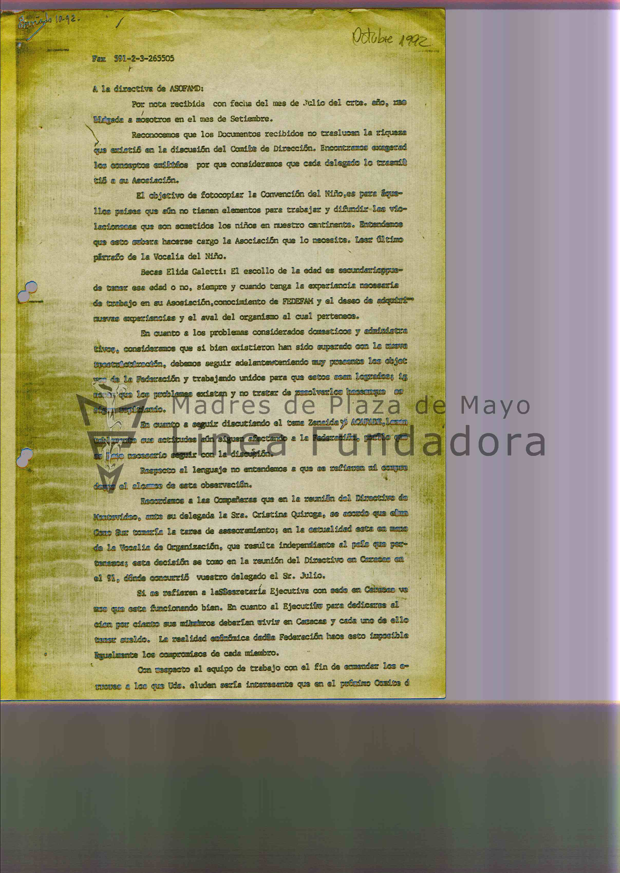 imagen documento