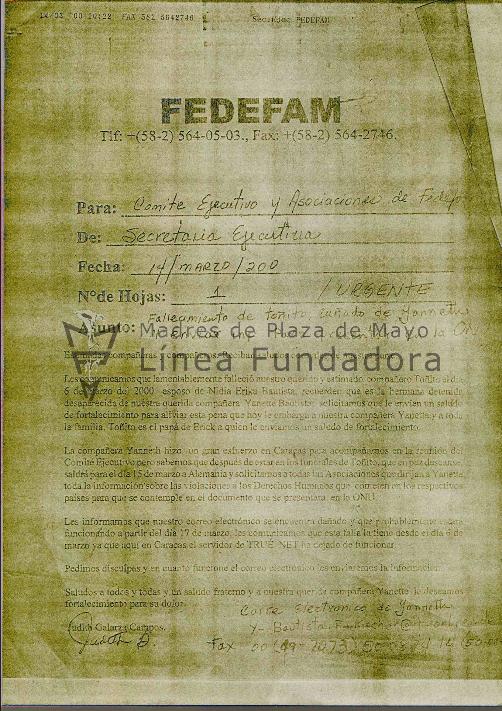 imagen documento