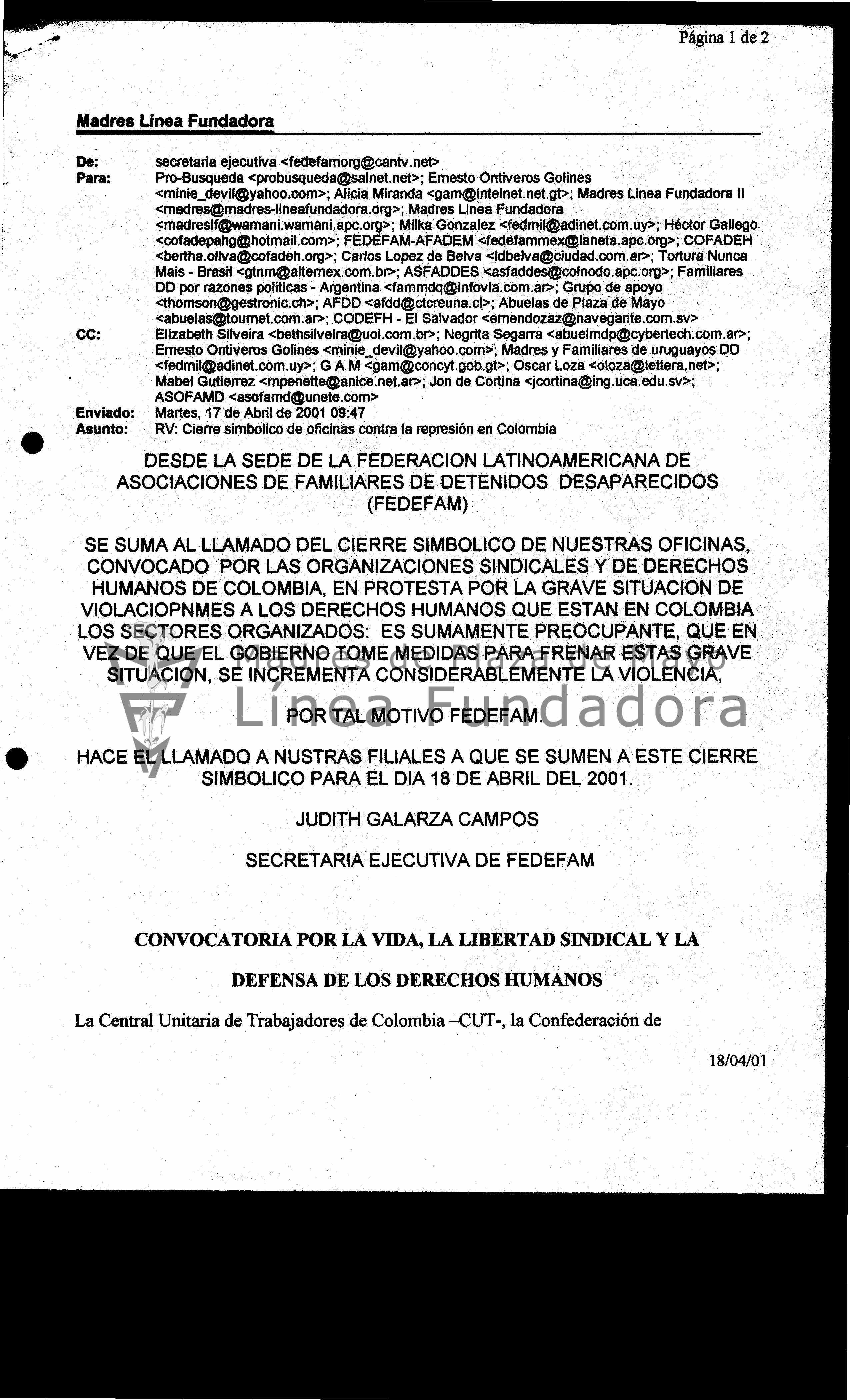imagen documento