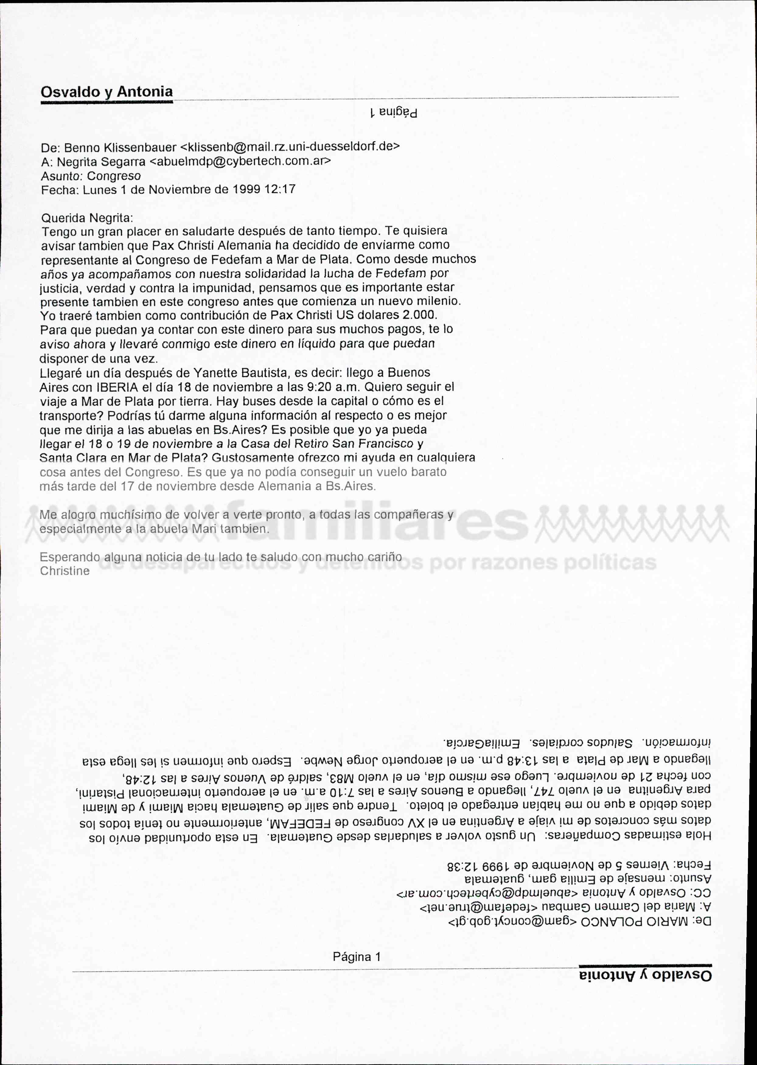 imagen documento