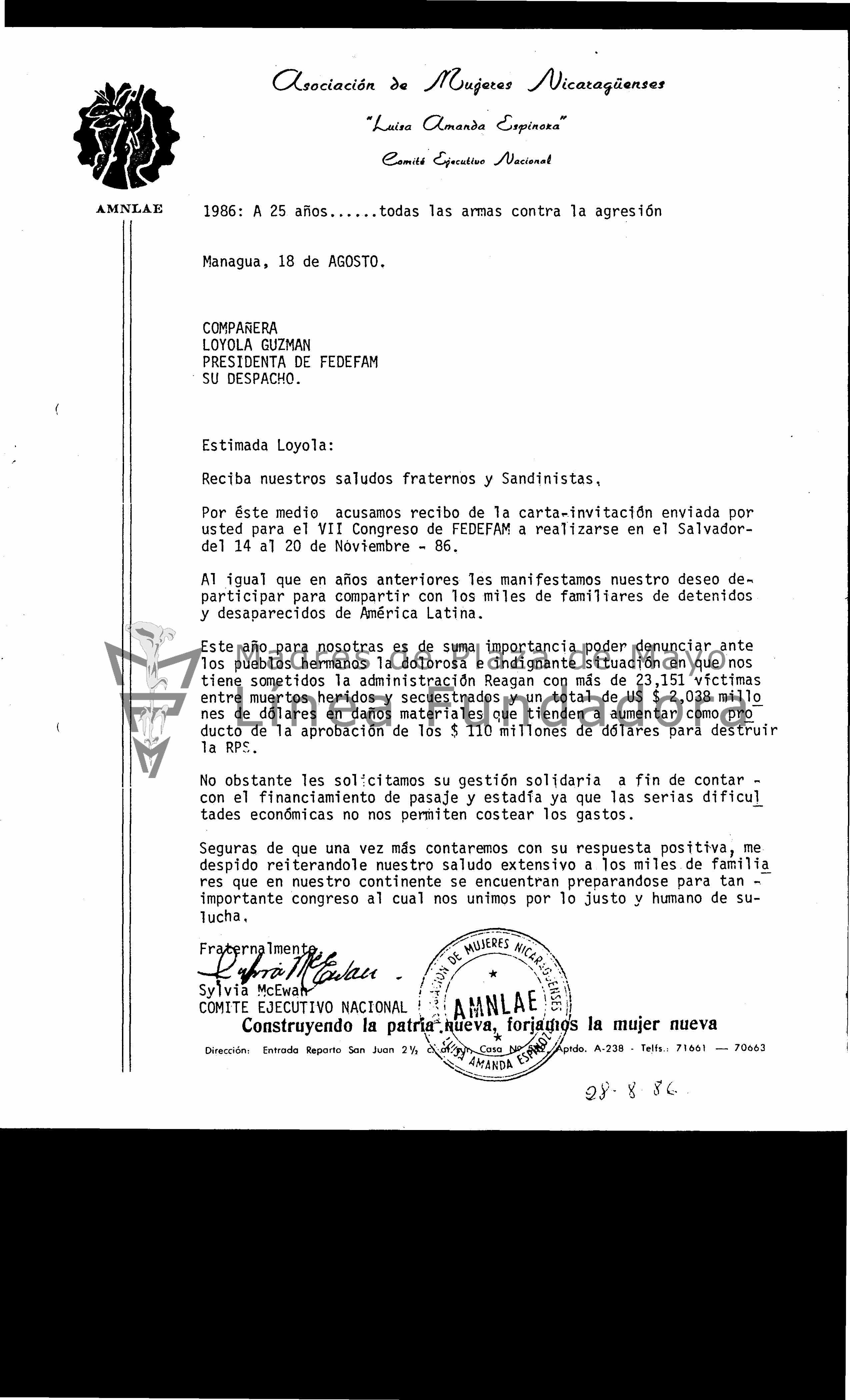imagen documento
