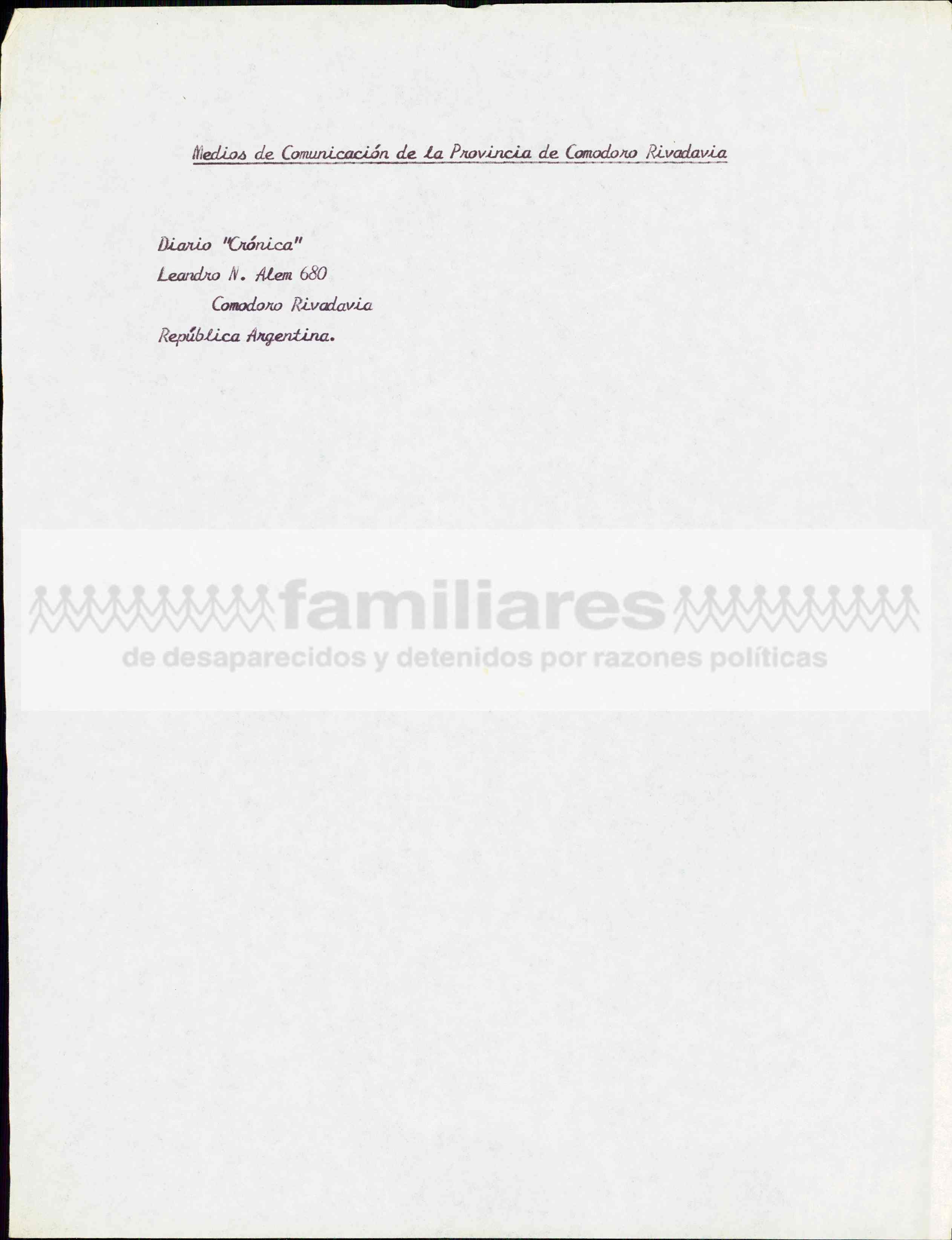 imagen documento