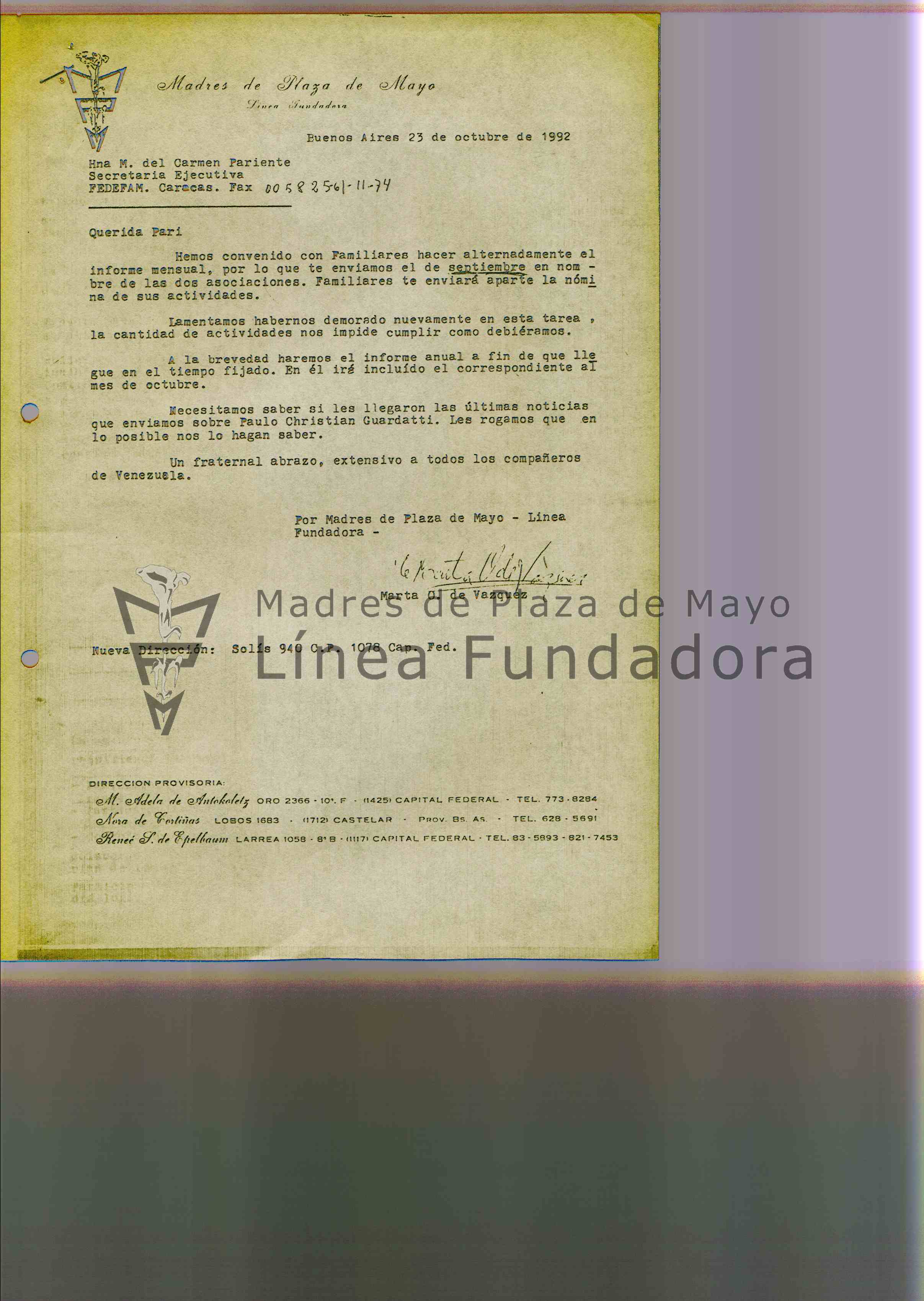 imagen documento