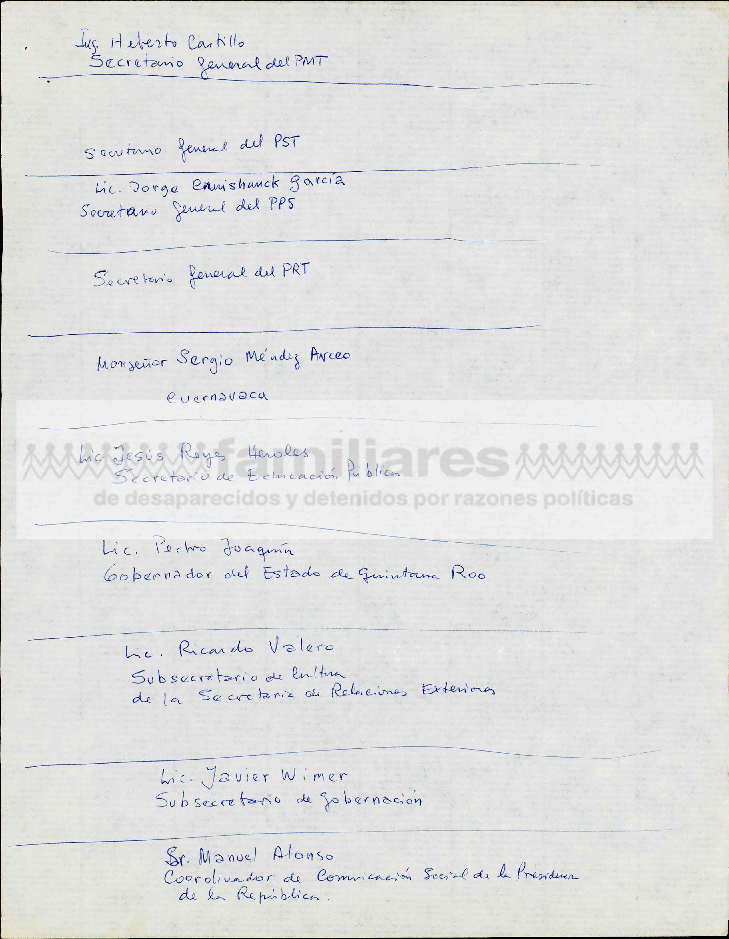 imagen documento