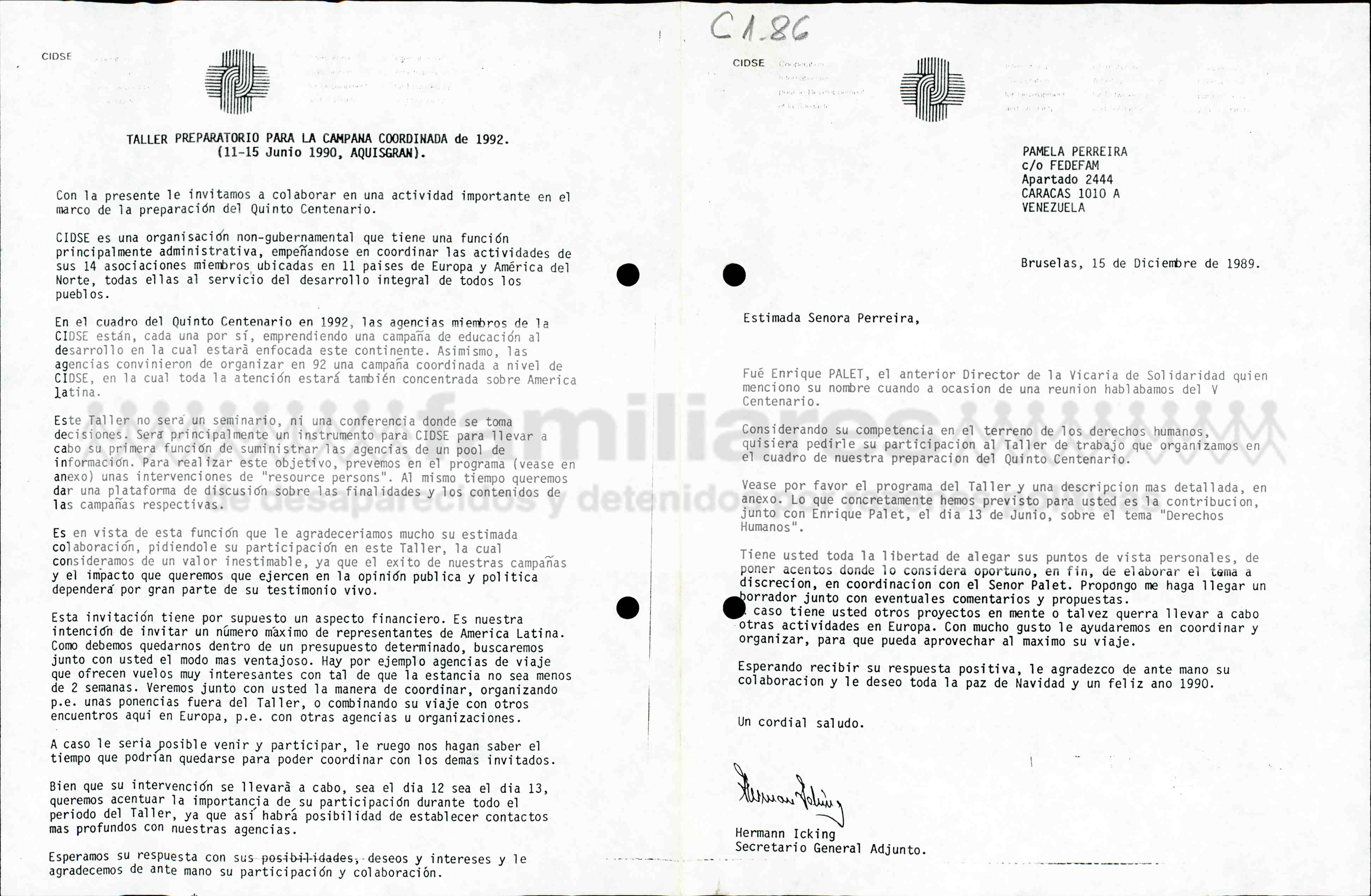 imagen documento