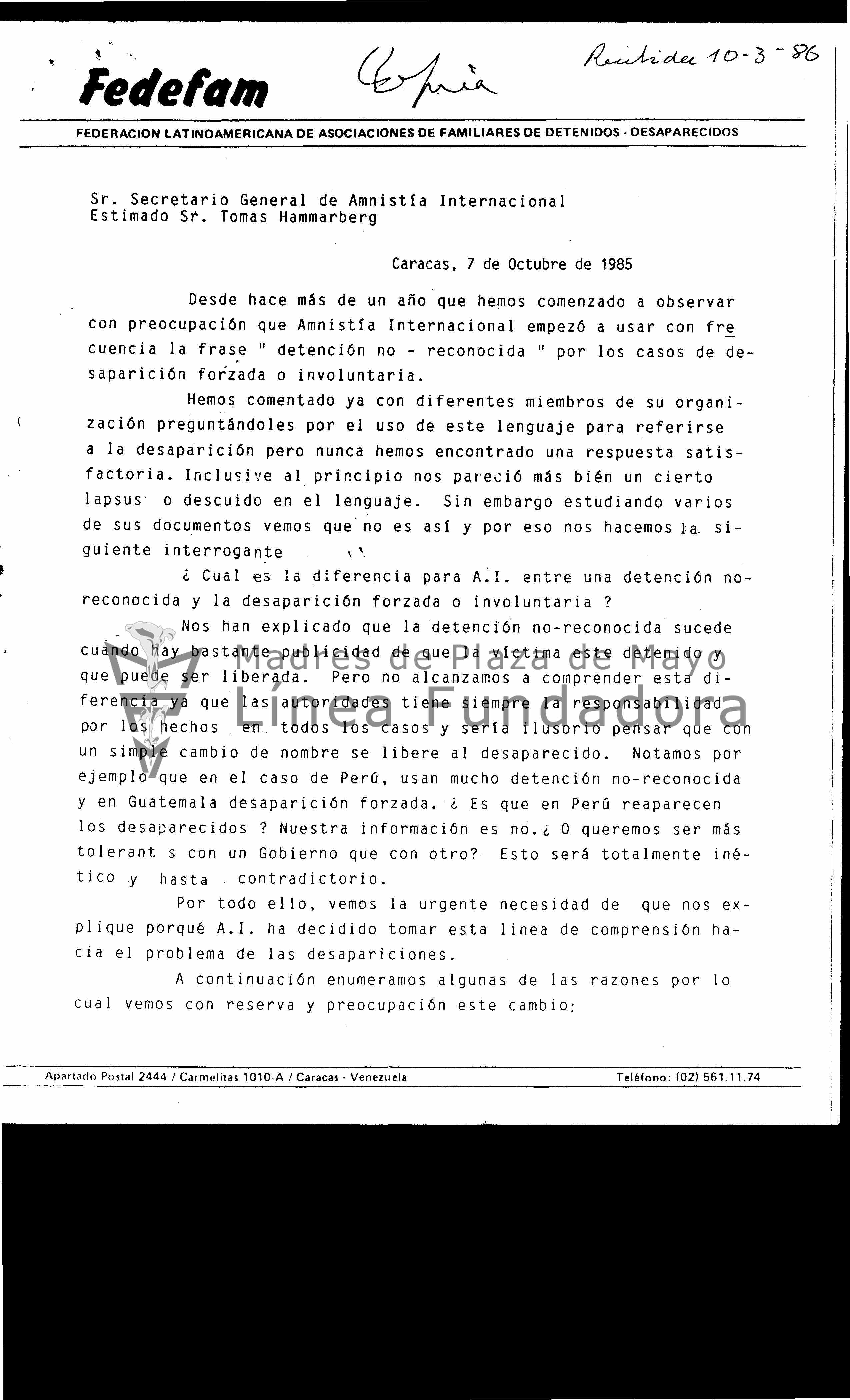imagen documento