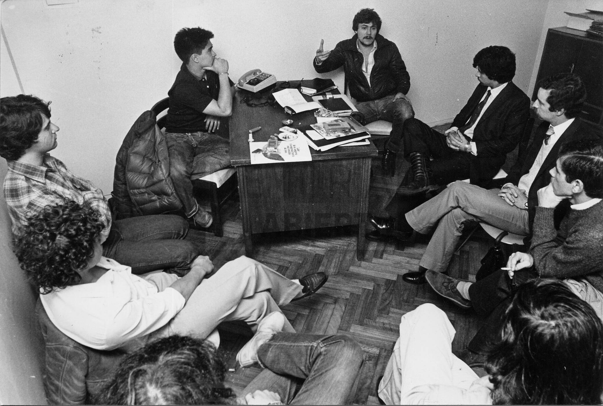 imagen documento