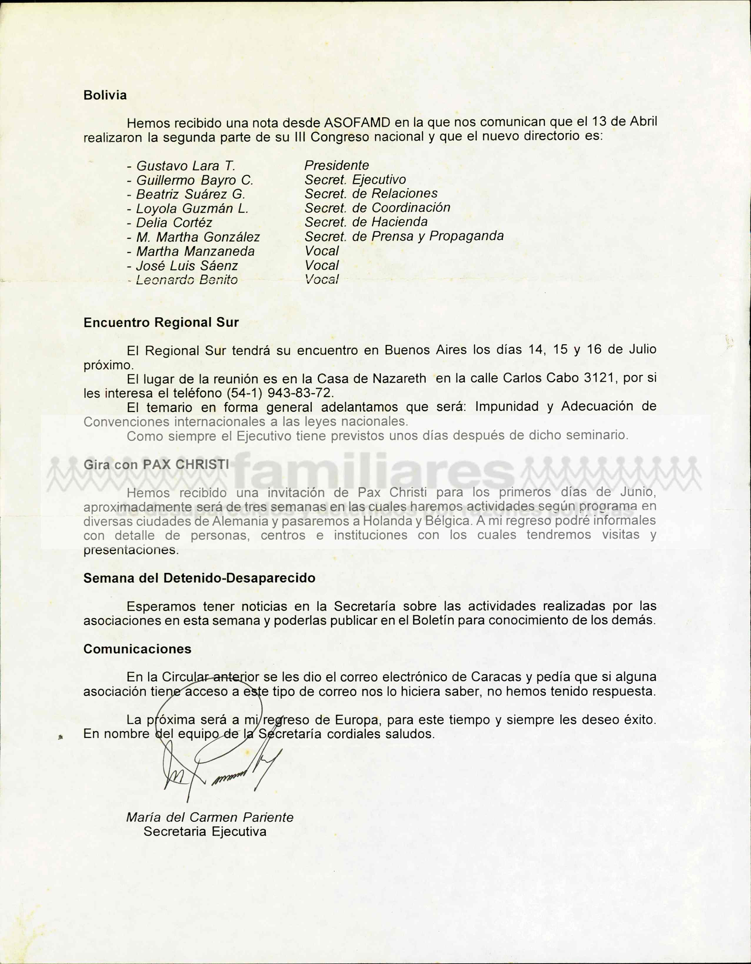 imagen documento