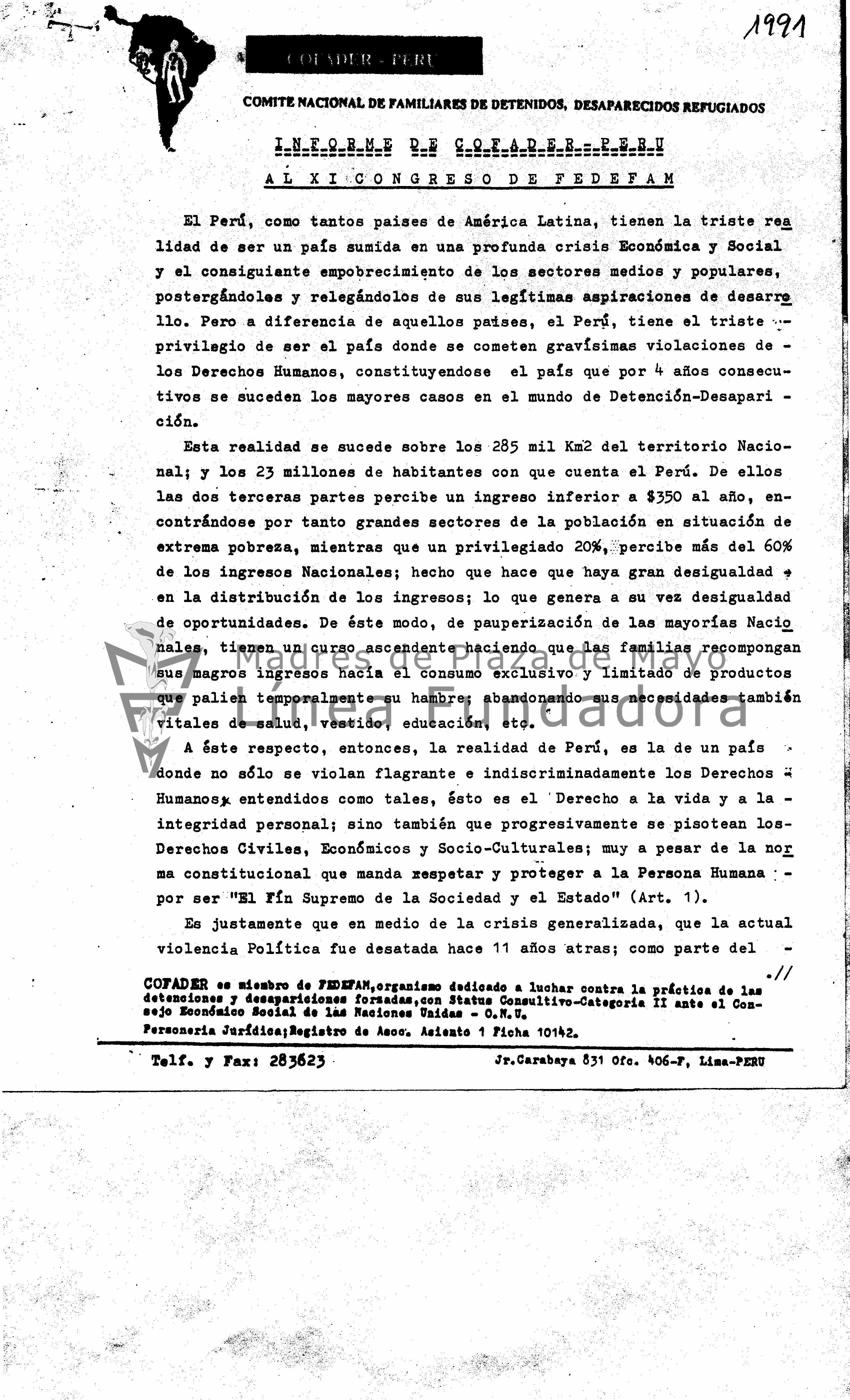 imagen documento