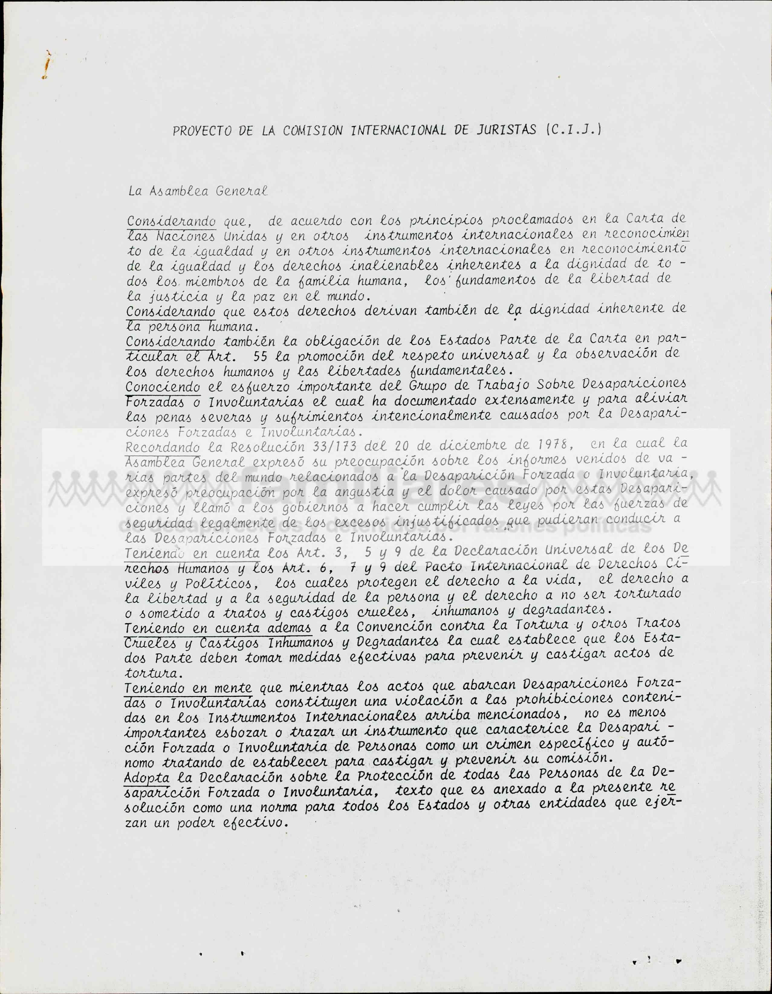 imagen documento