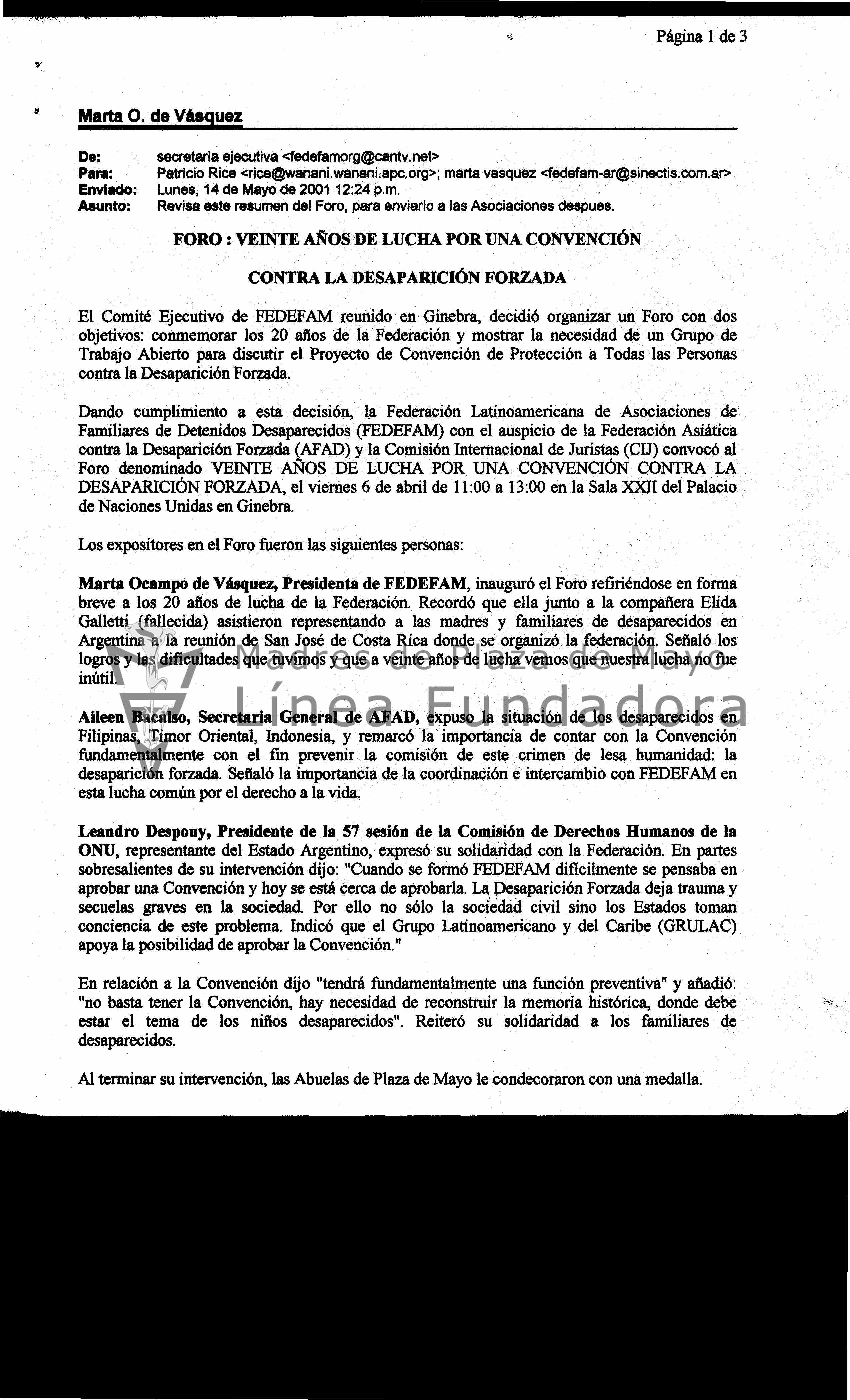 imagen documento