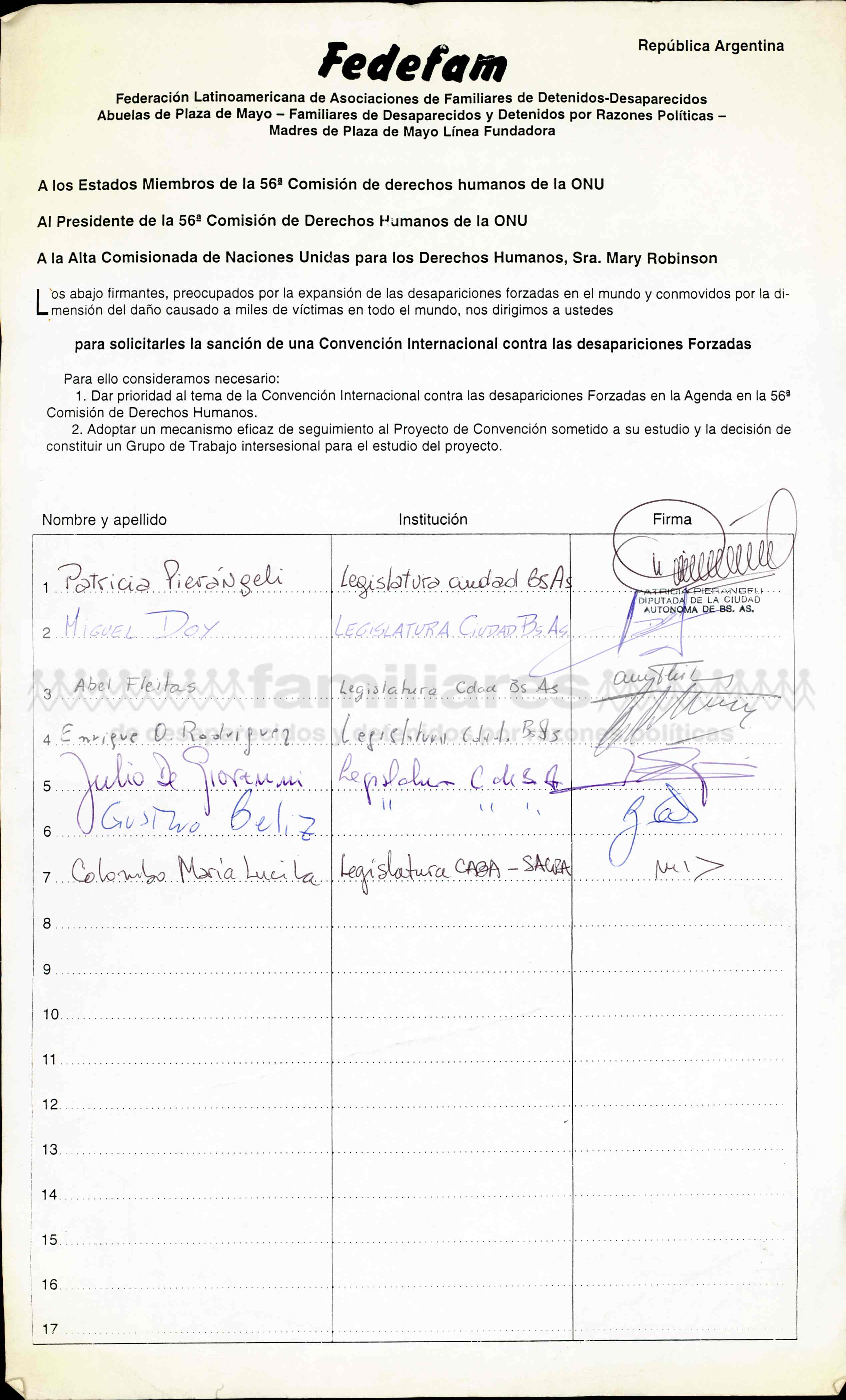imagen documento