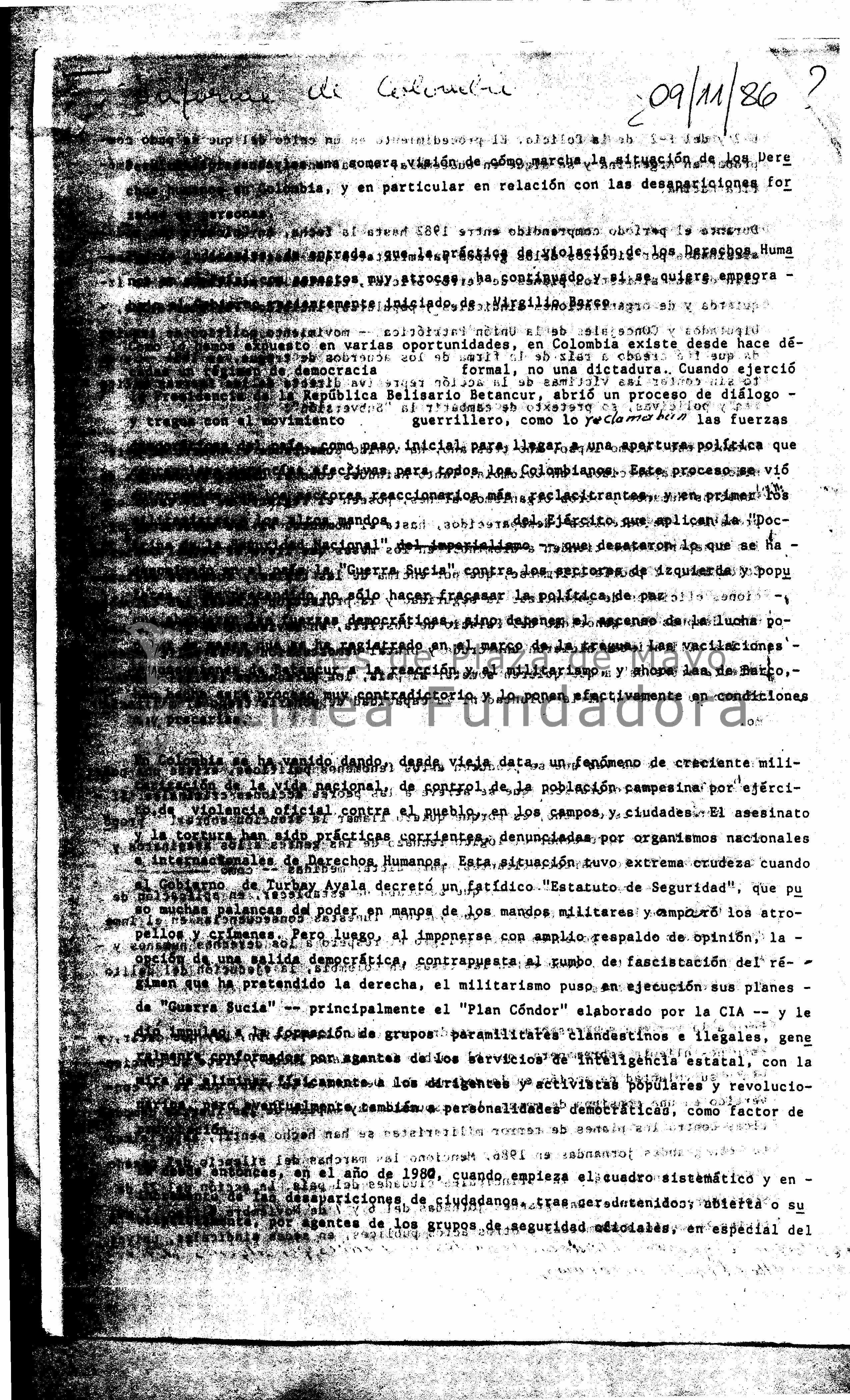 imagen documento
