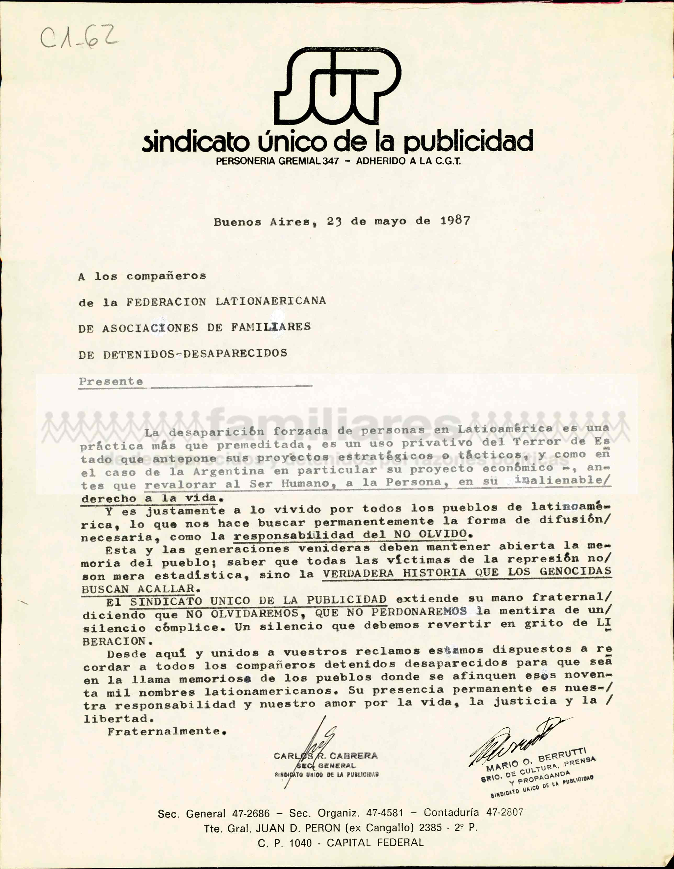 imagen documento