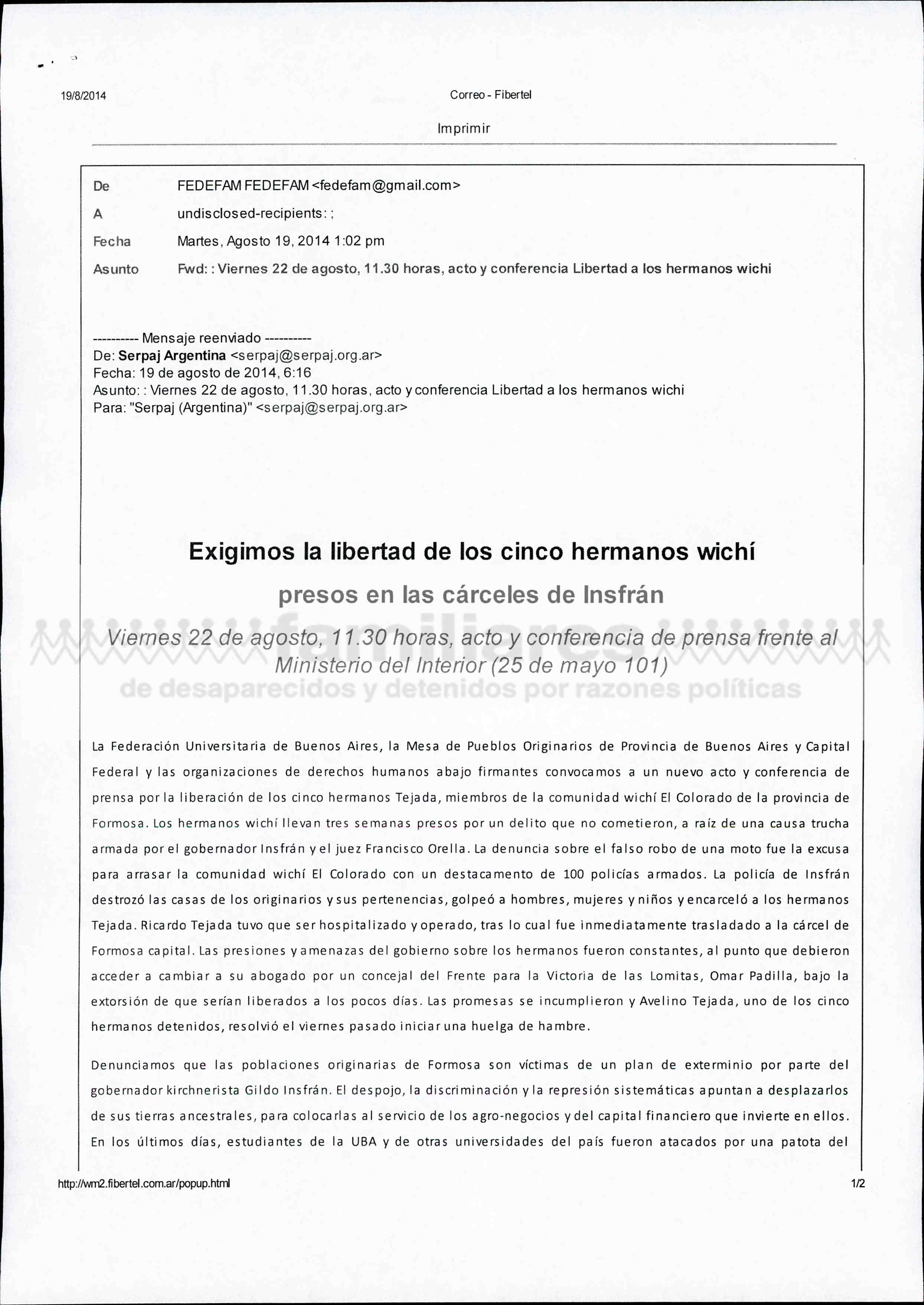 imagen documento