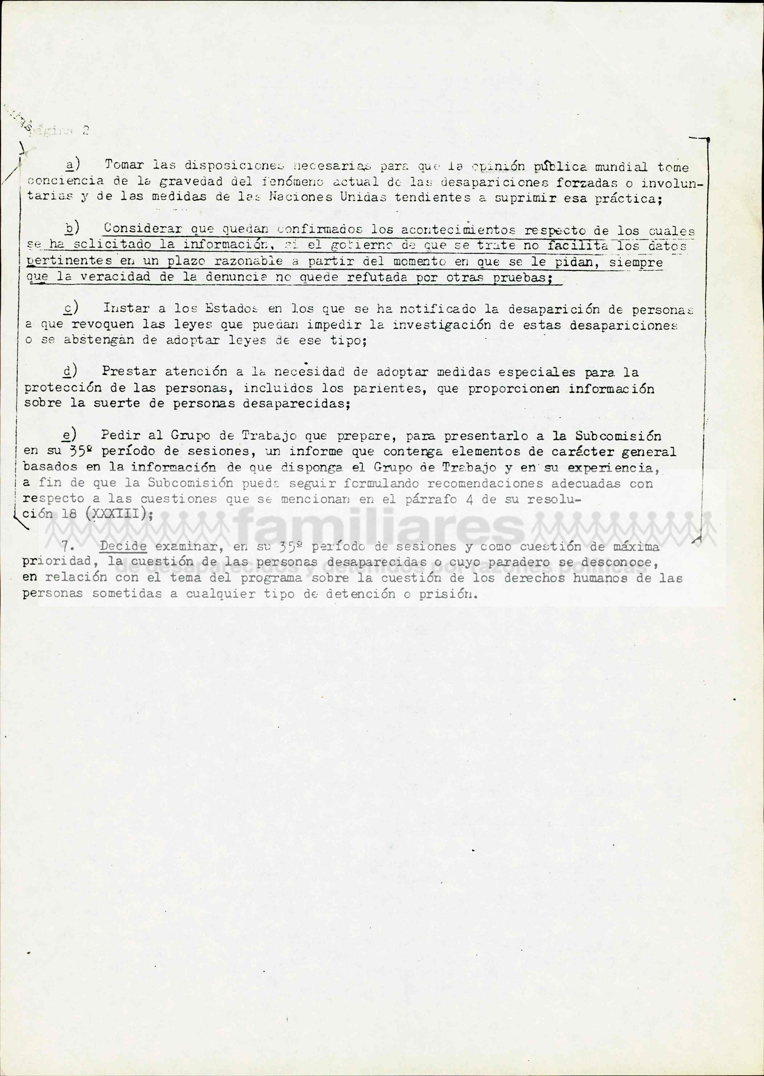 imagen documento