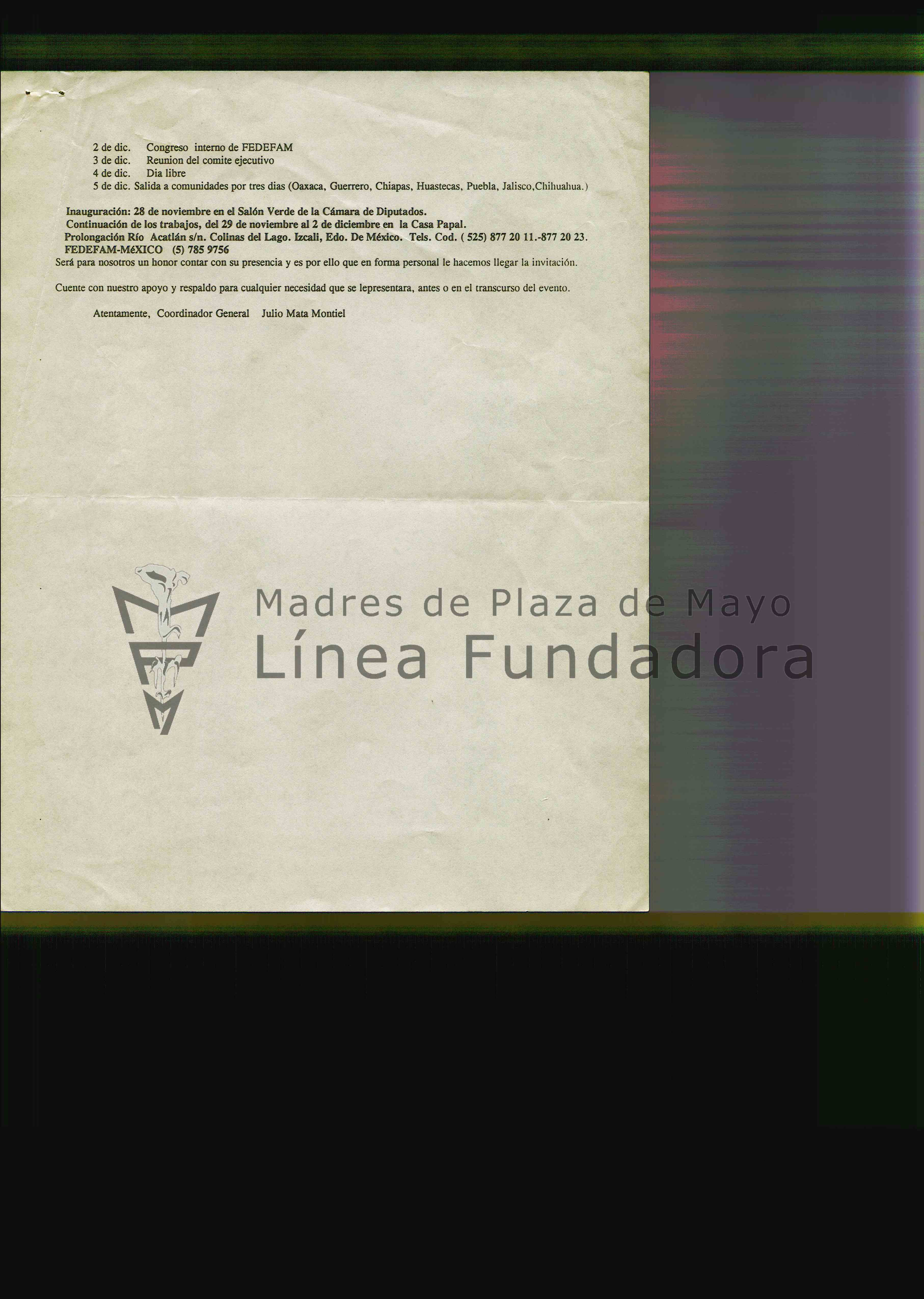 imagen documento