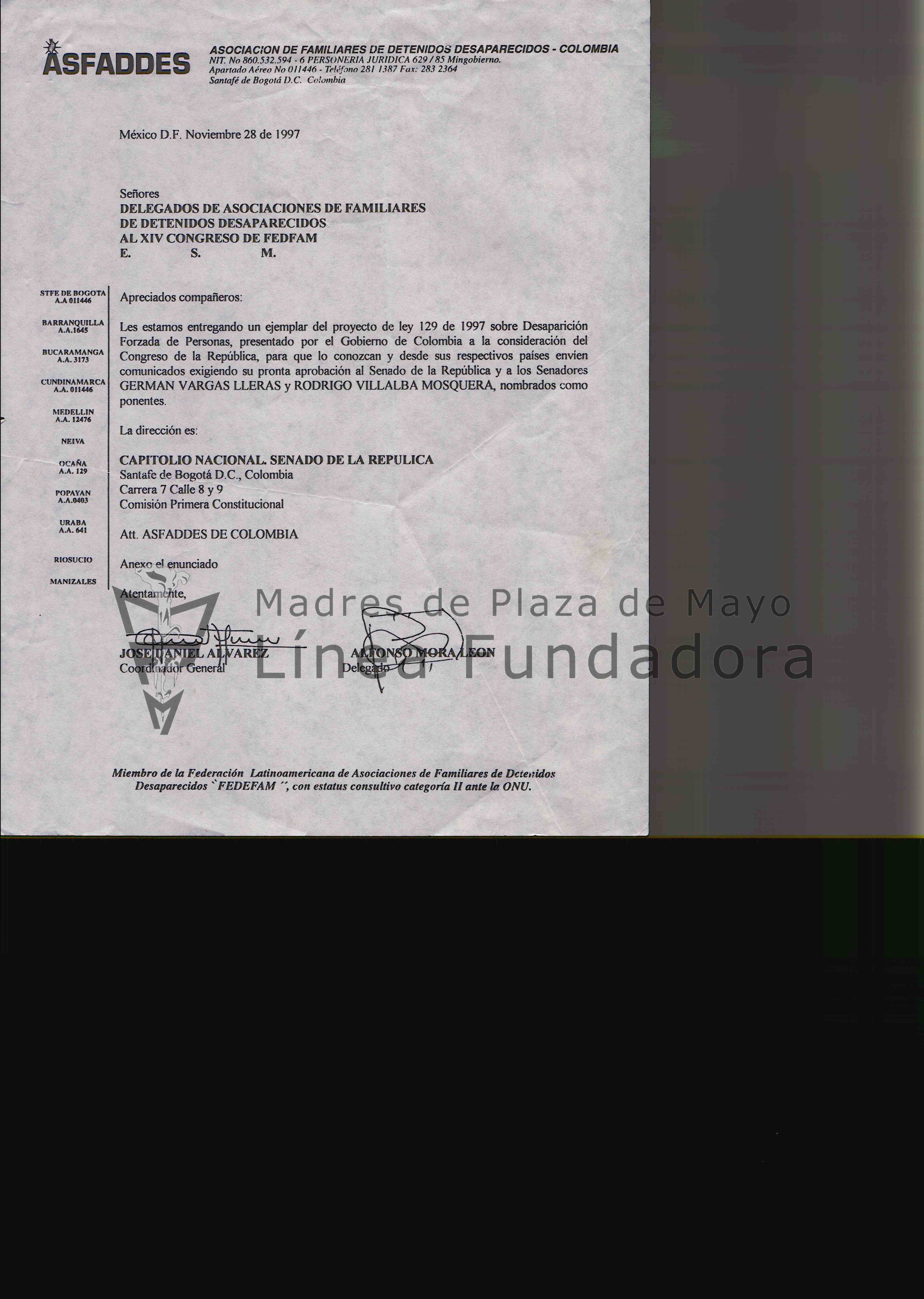 imagen documento