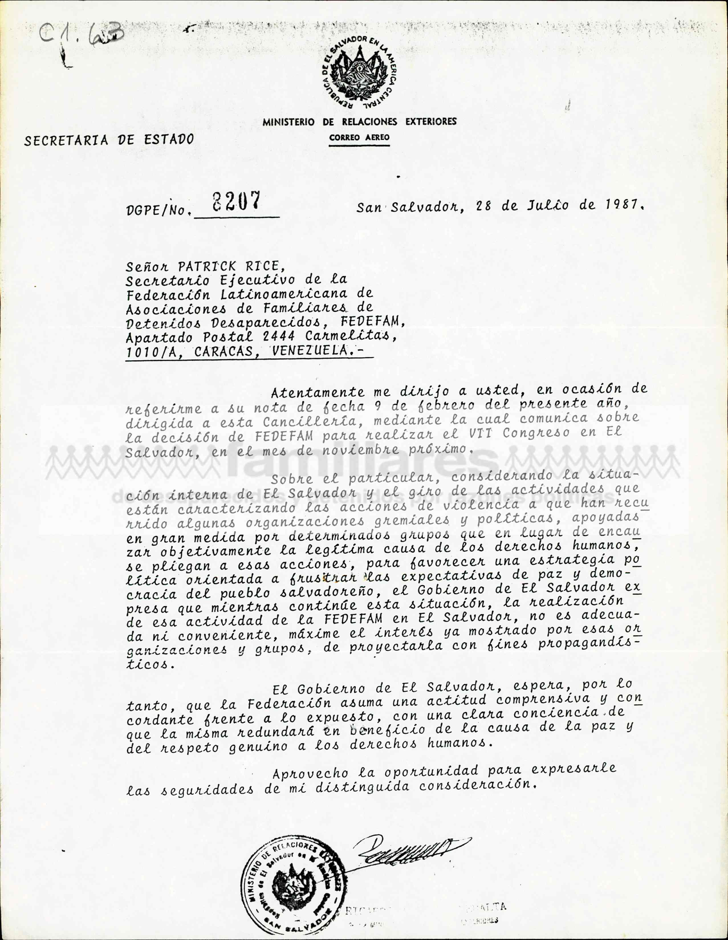 imagen documento
