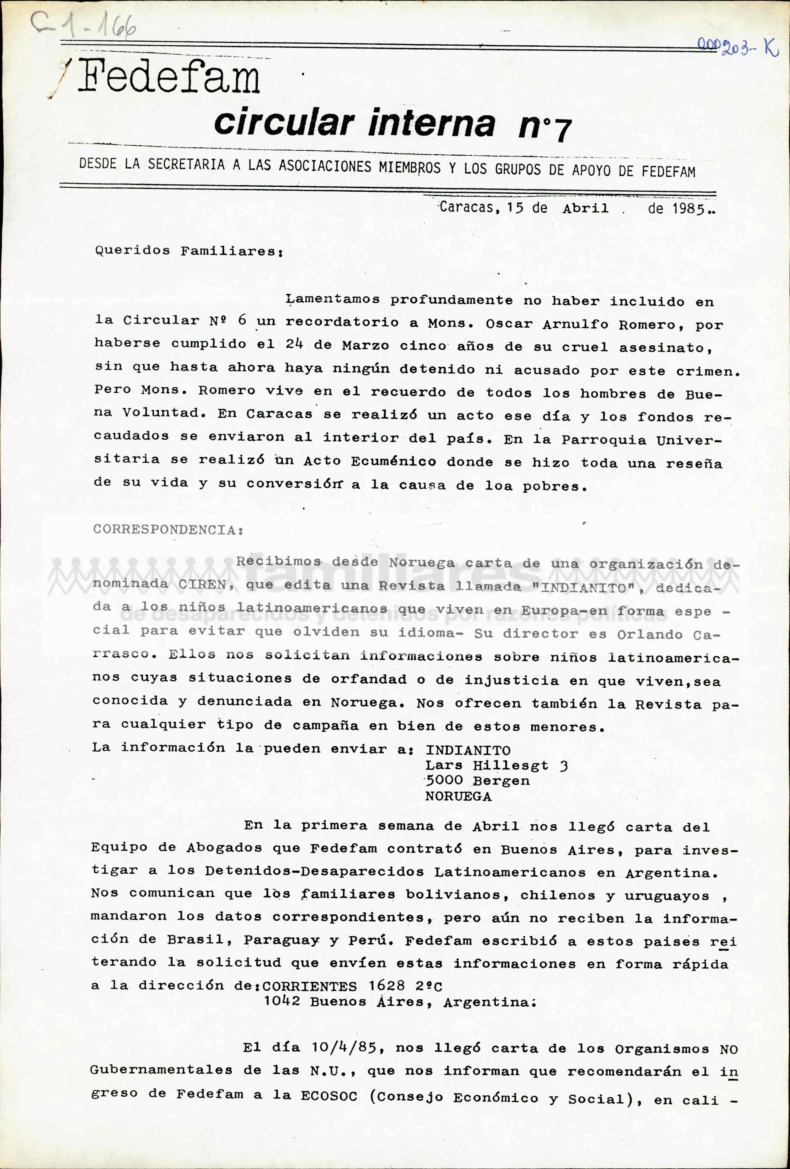 imagen documento