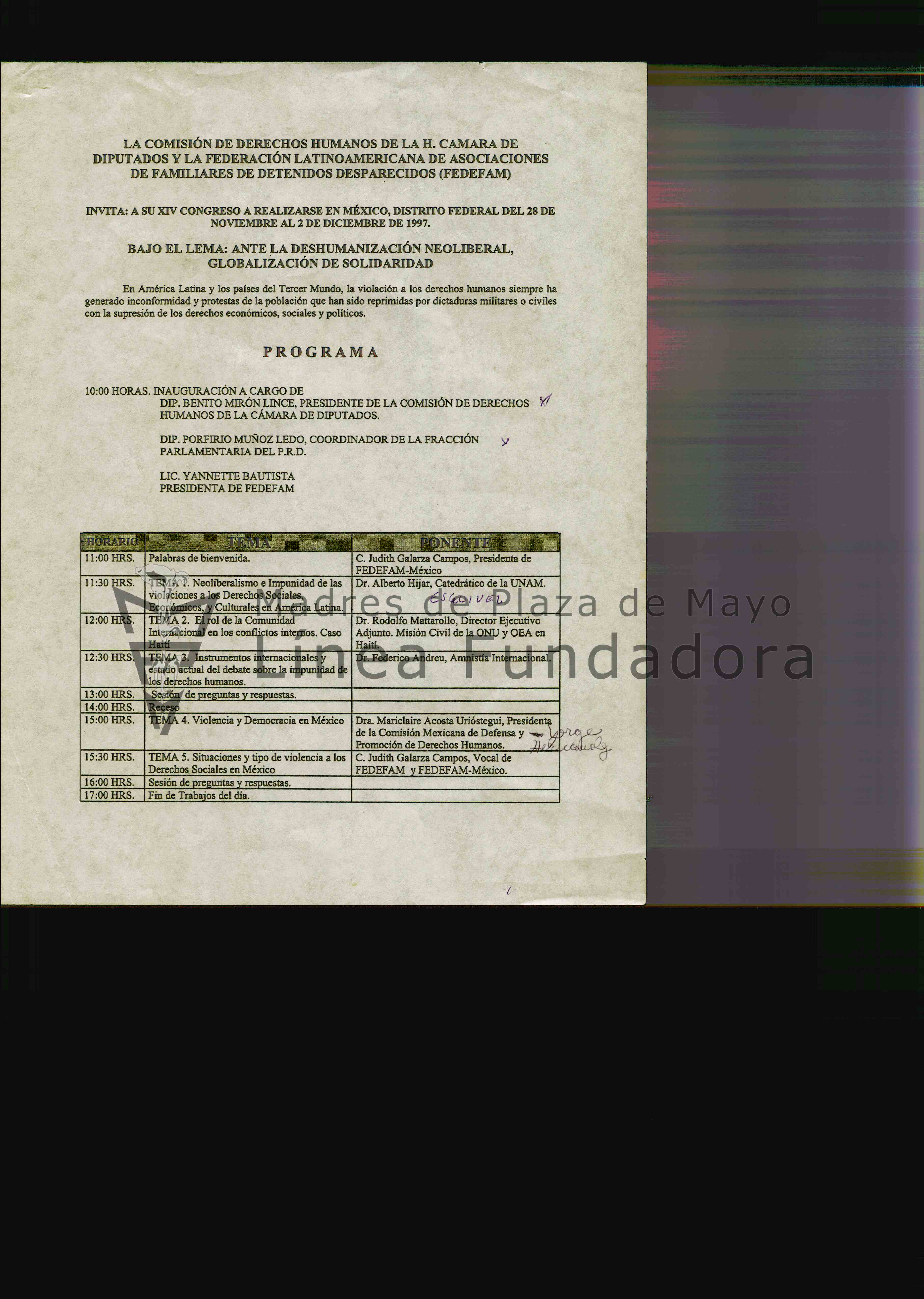 imagen documento