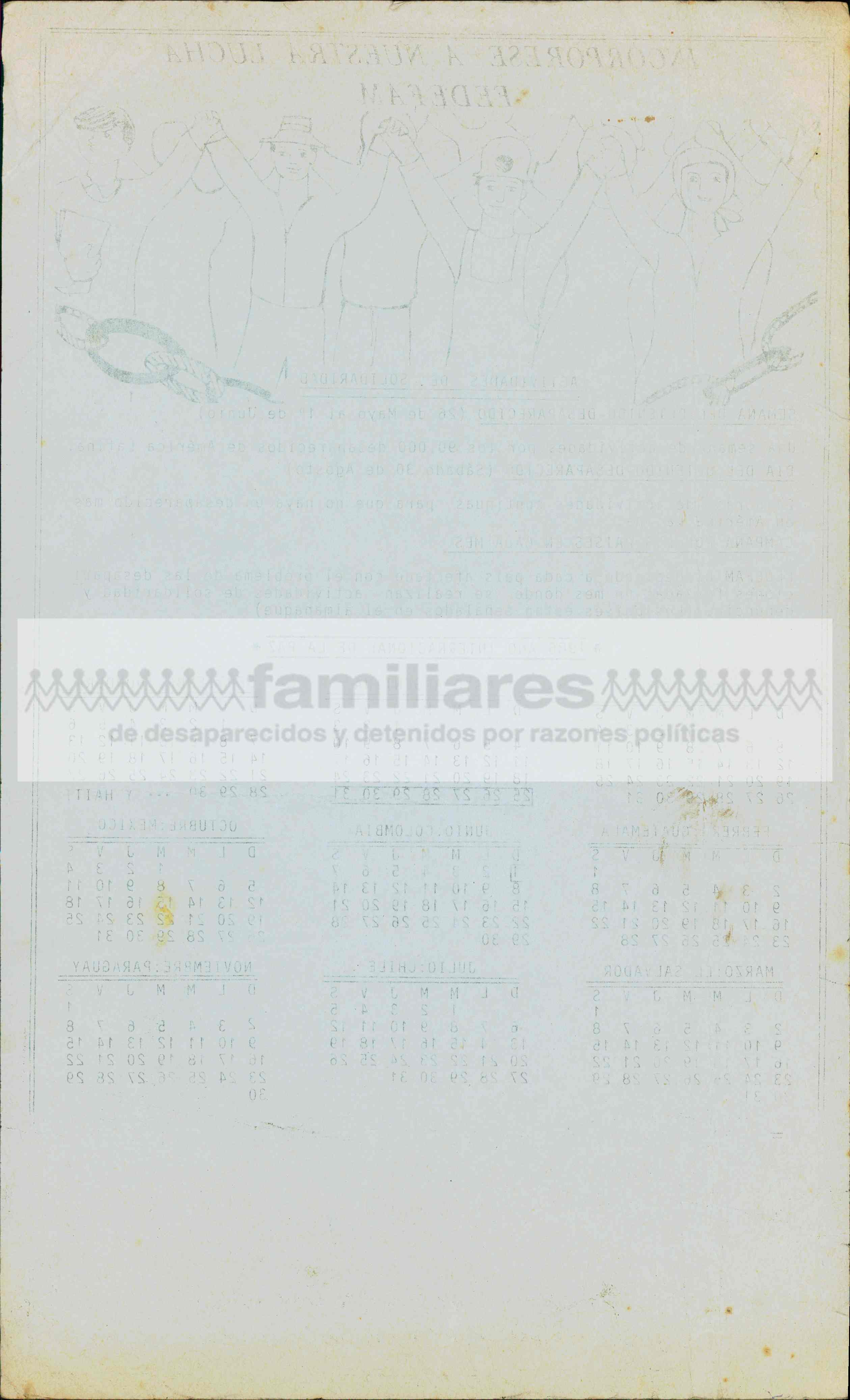 imagen documento