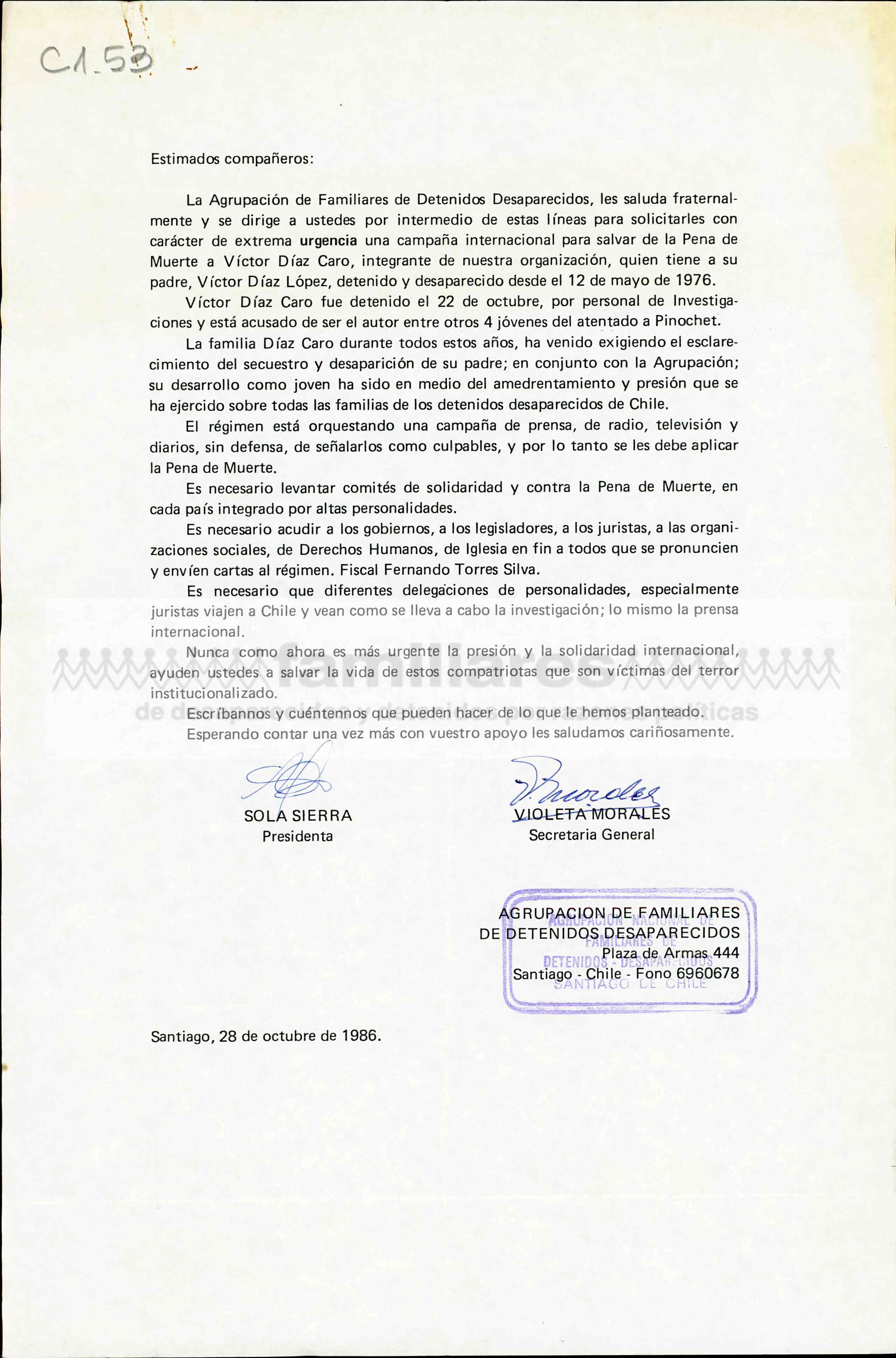 imagen documento