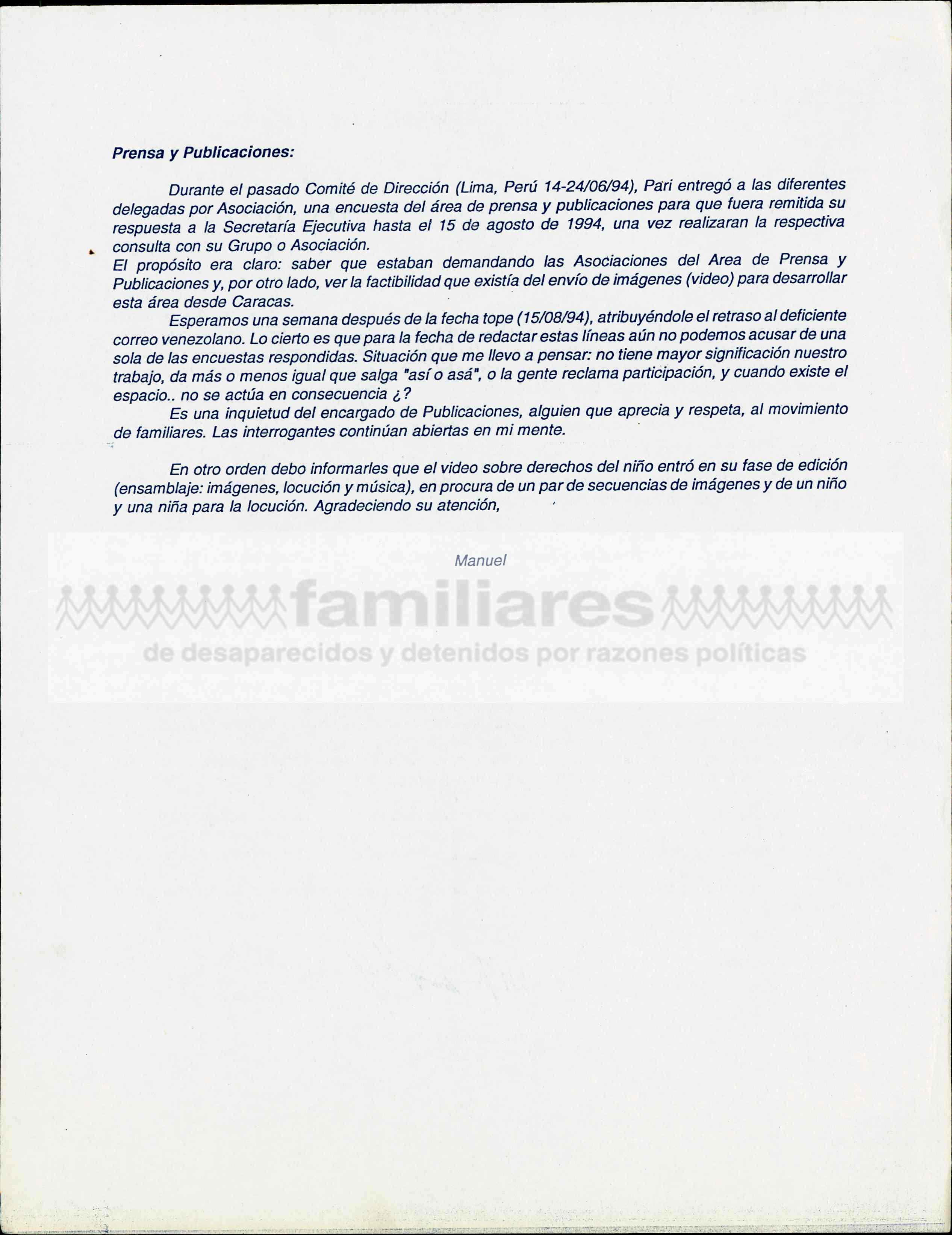 imagen documento
