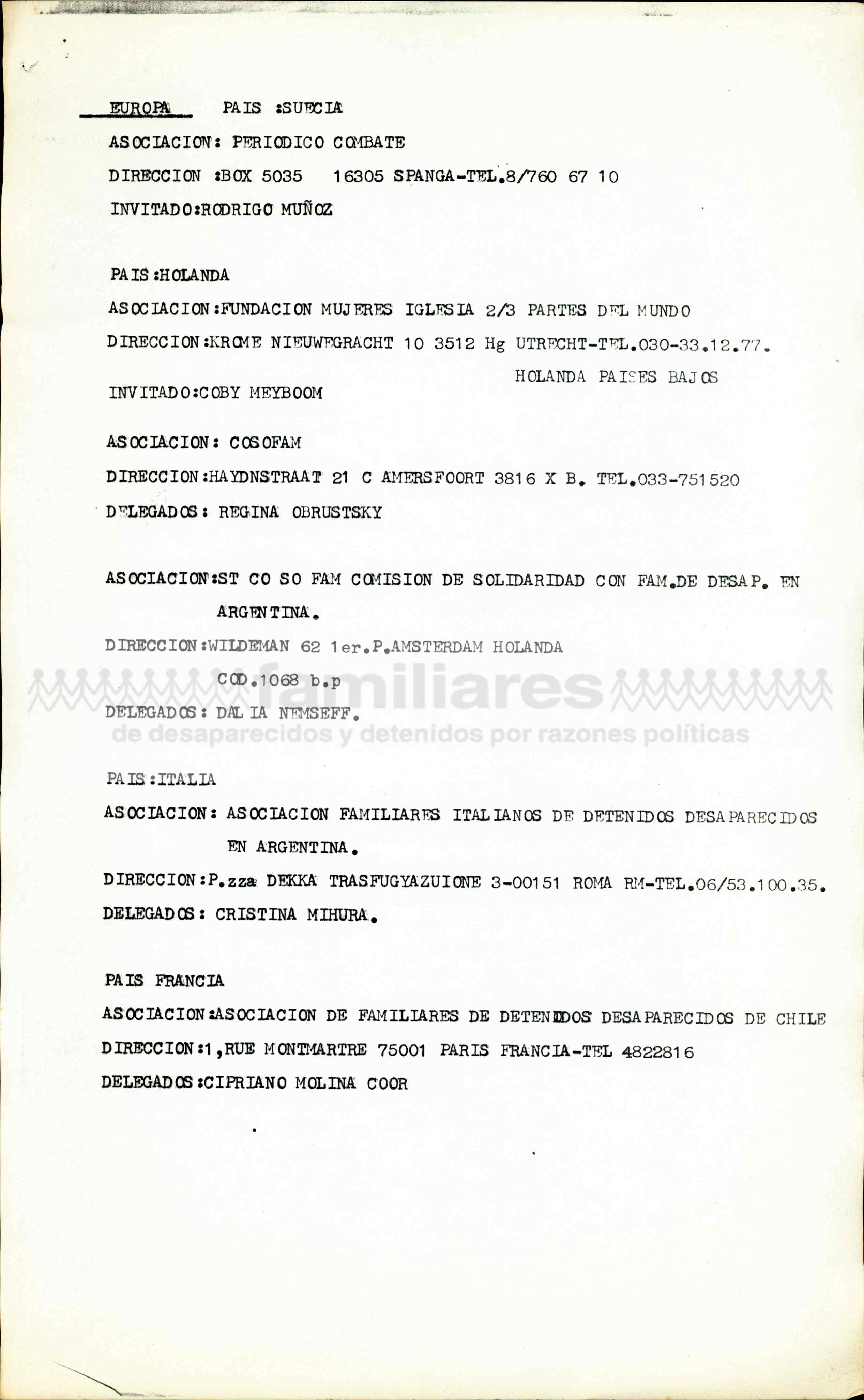 imagen documento