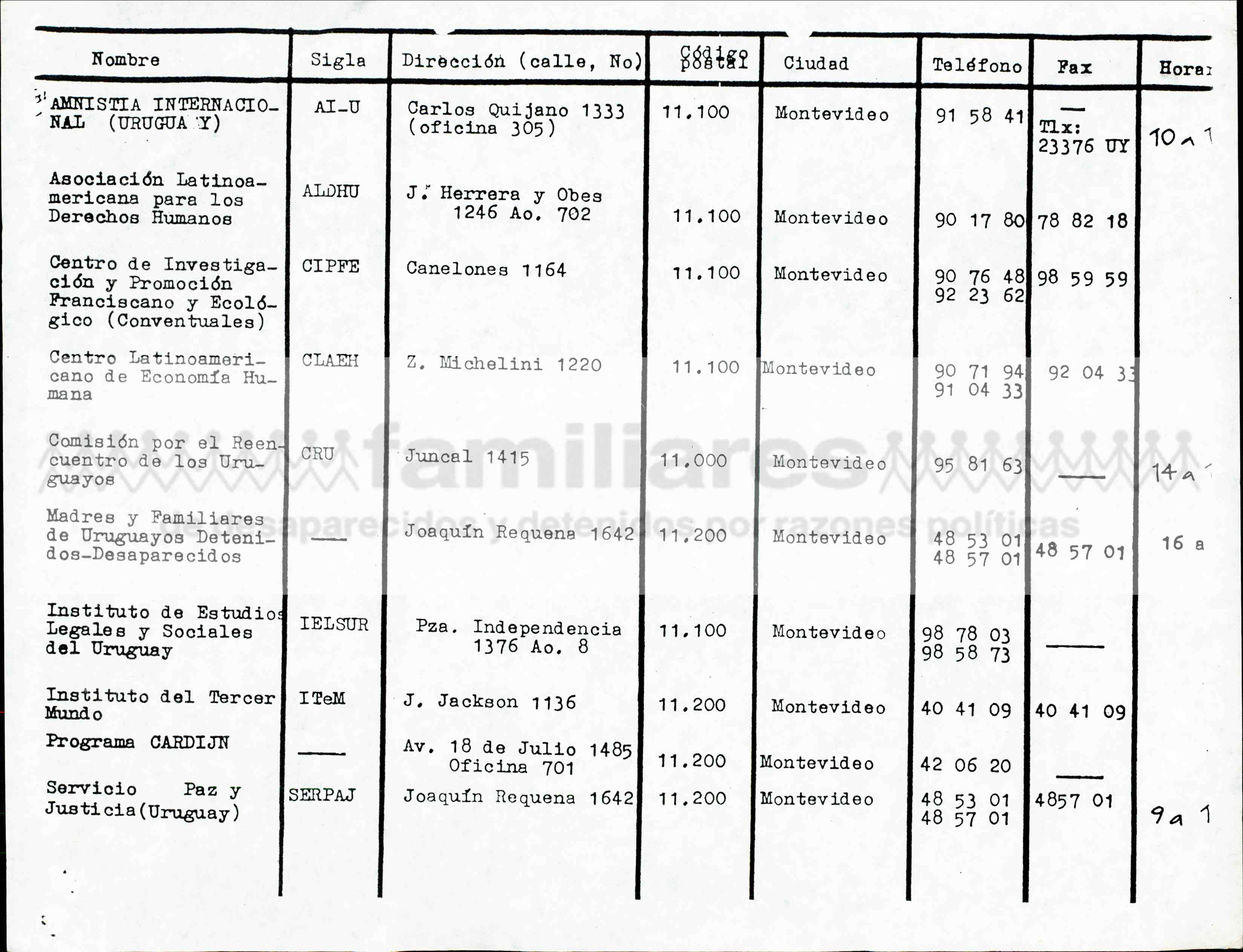 imagen documento