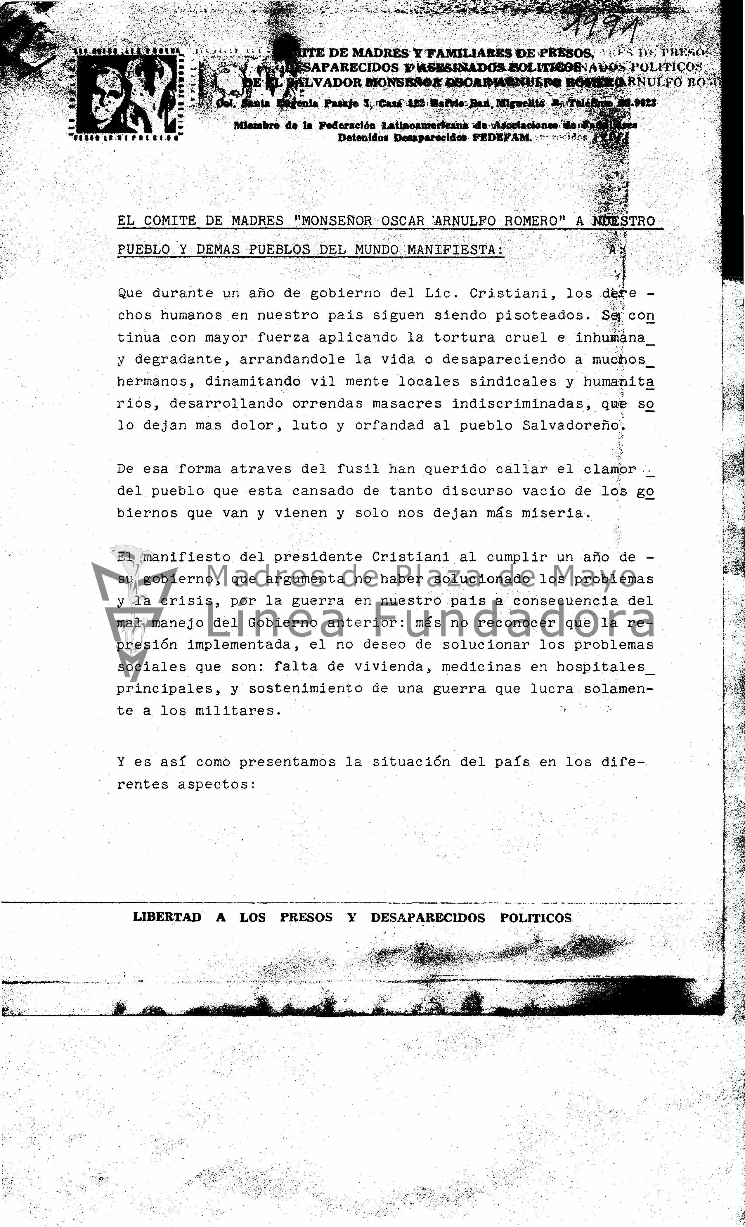 imagen documento