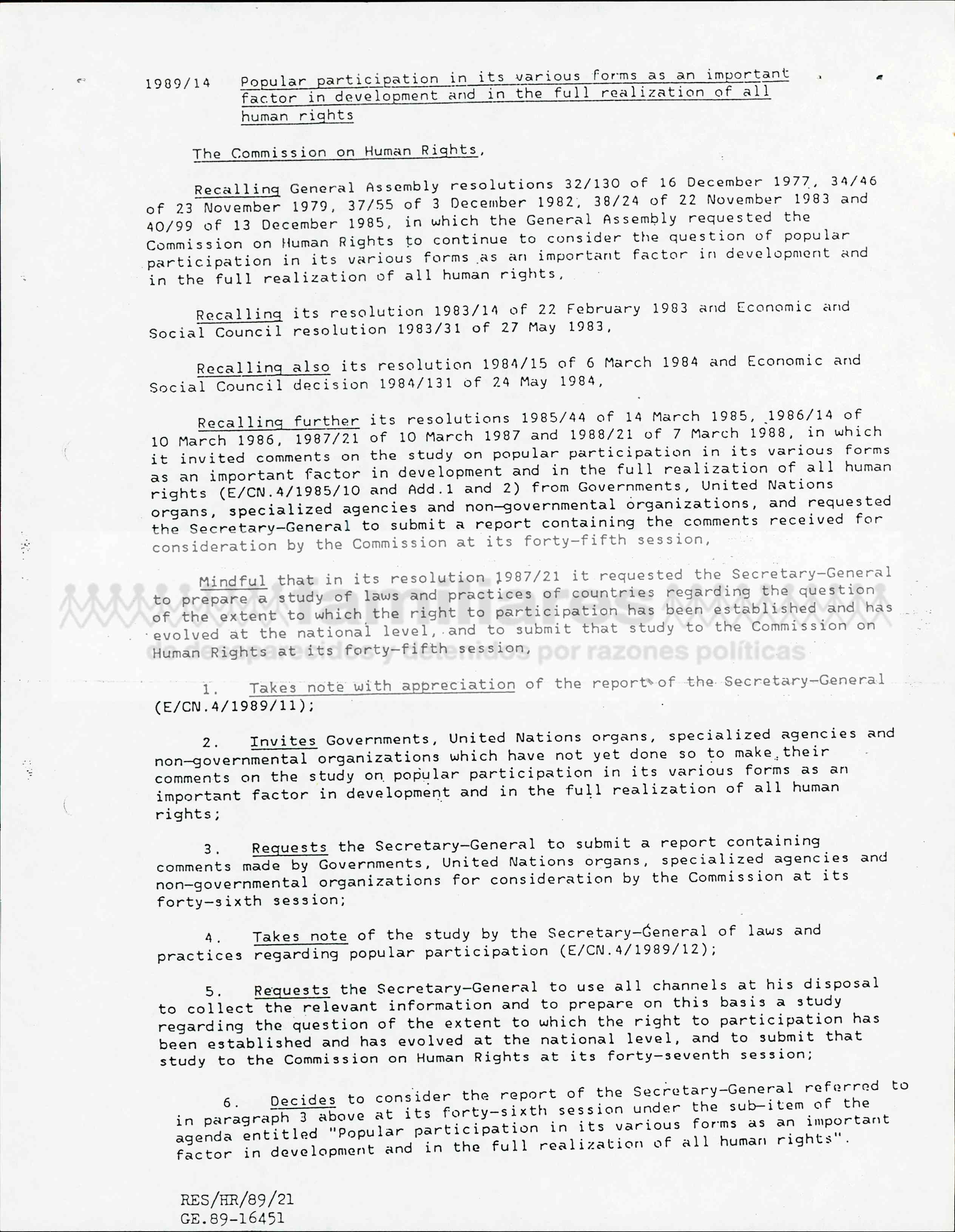 imagen documento