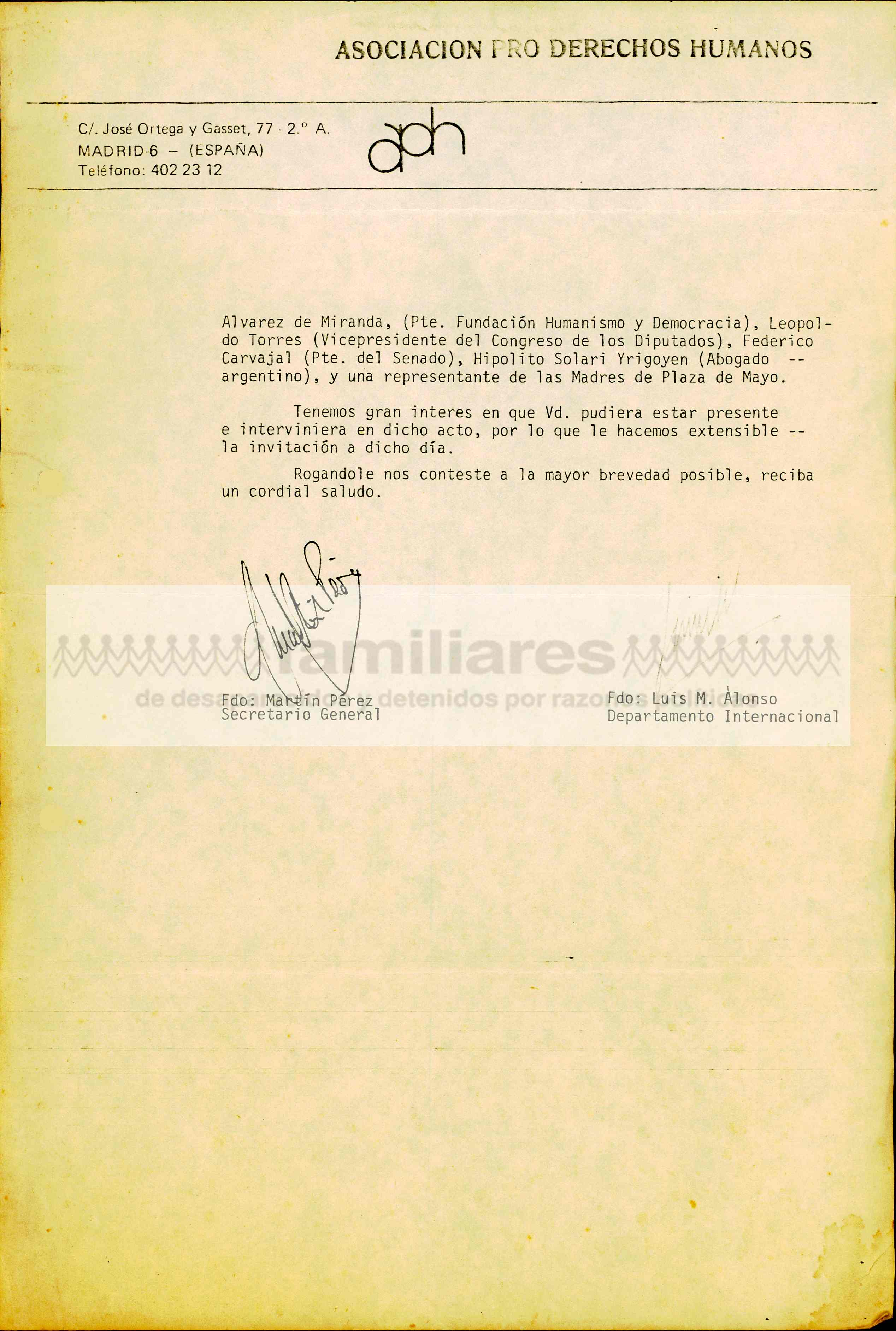 imagen documento