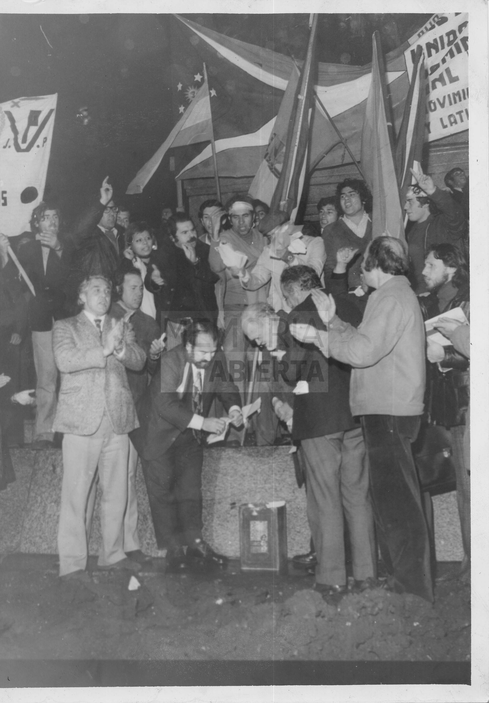 imagen documento