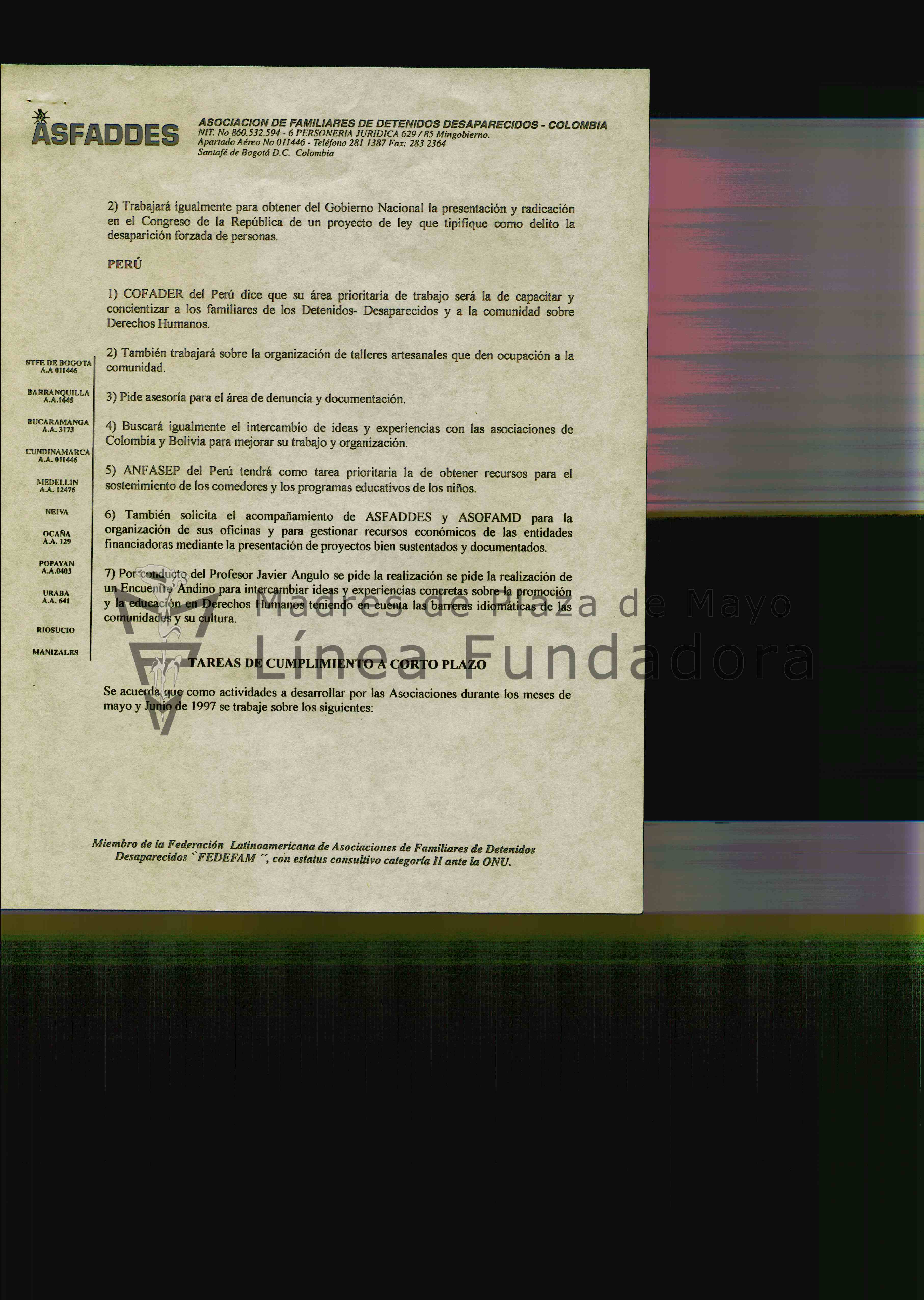 imagen documento