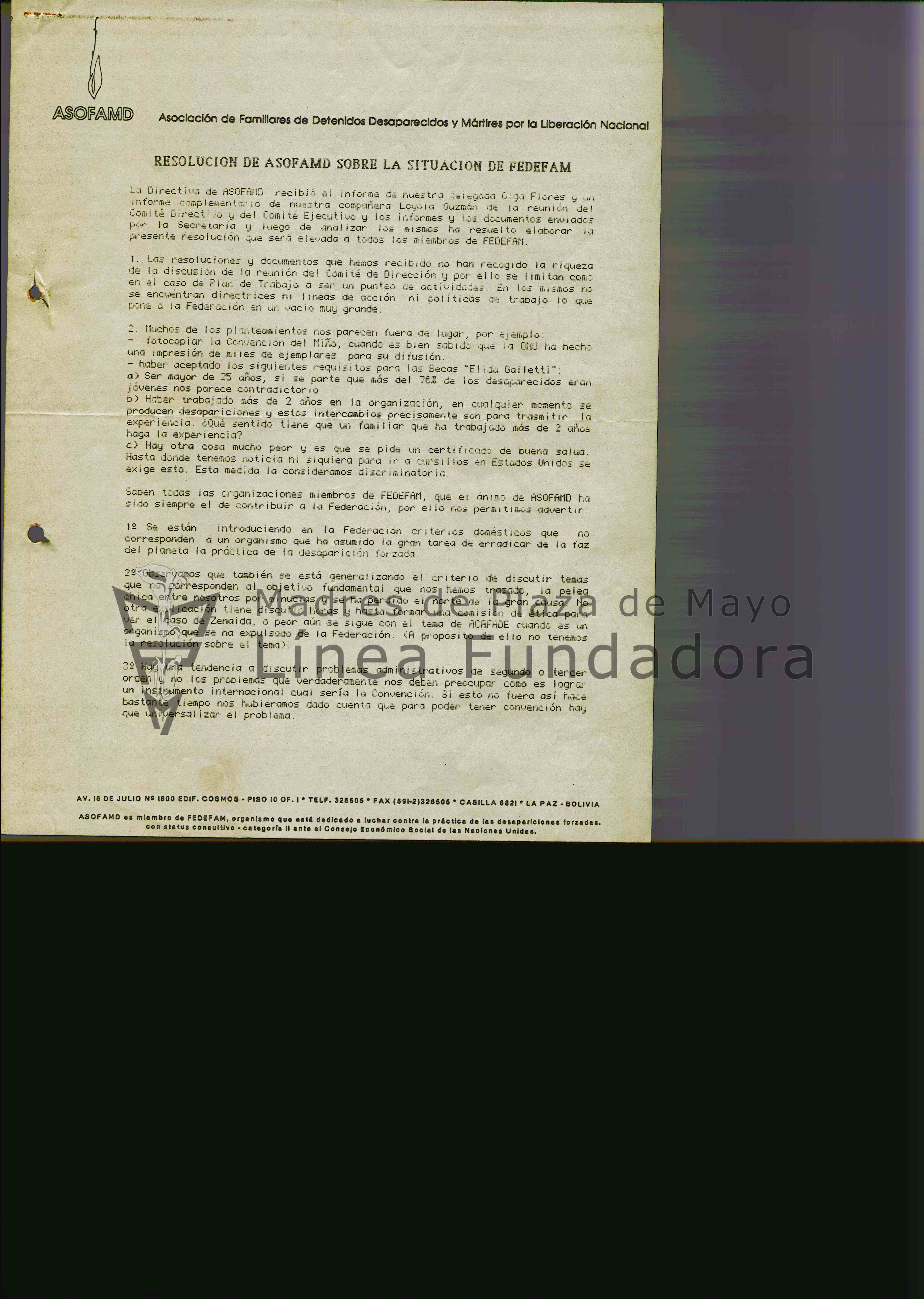 imagen documento