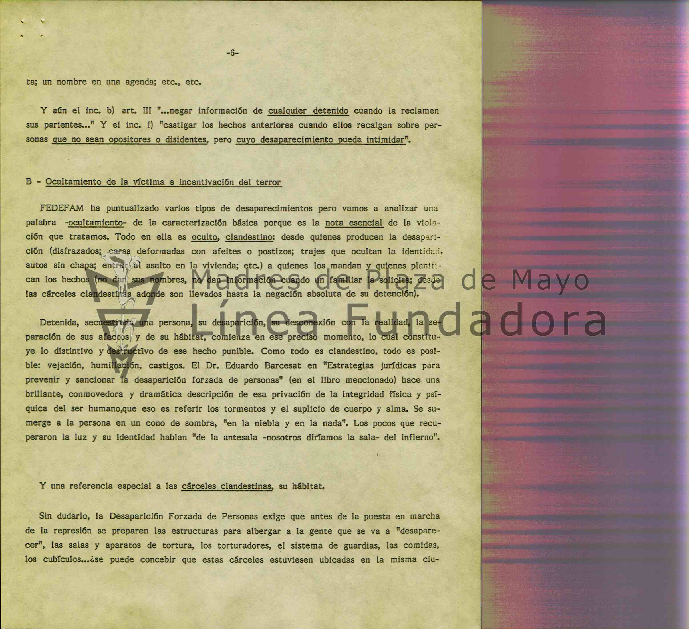imagen documento