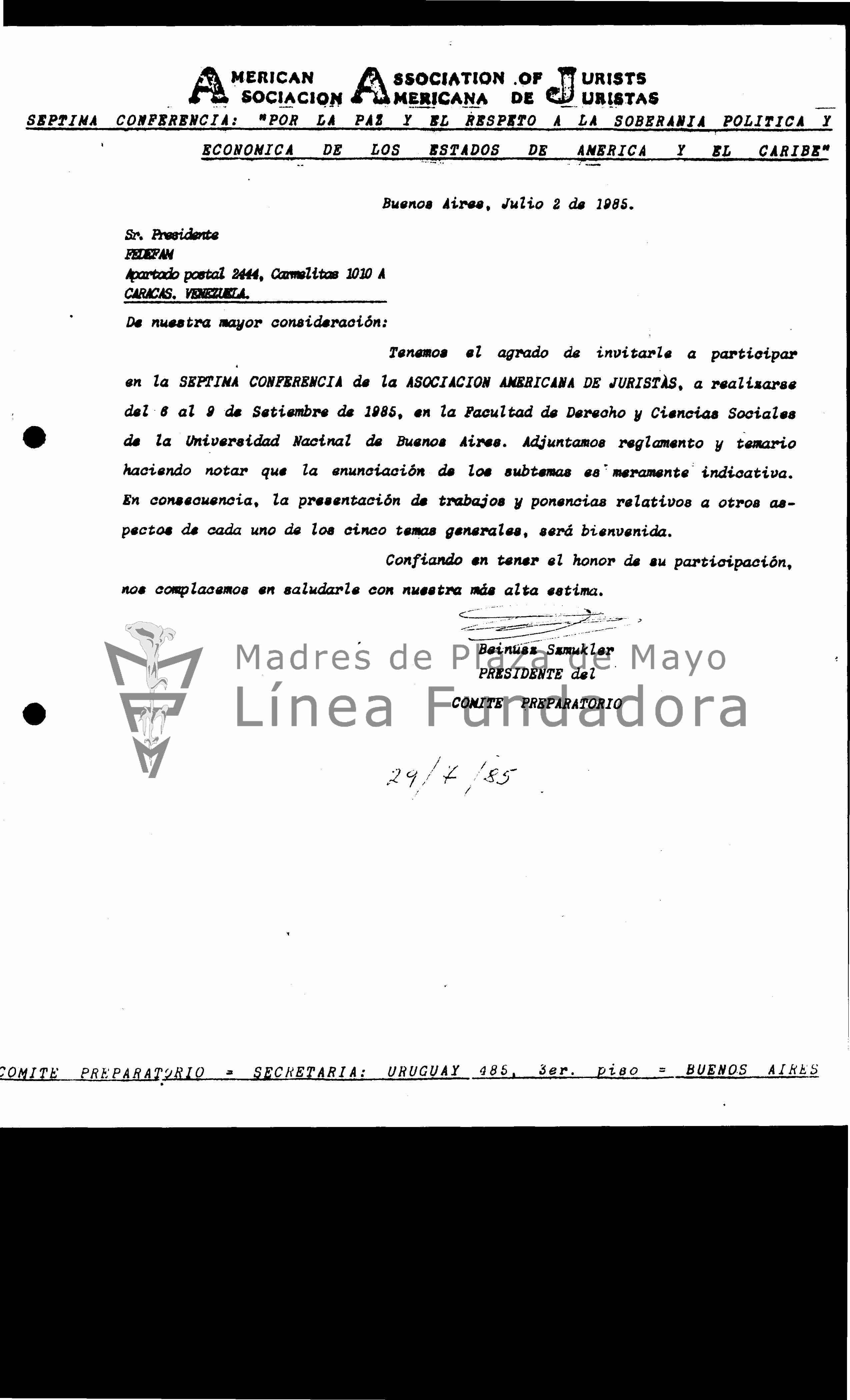 imagen documento