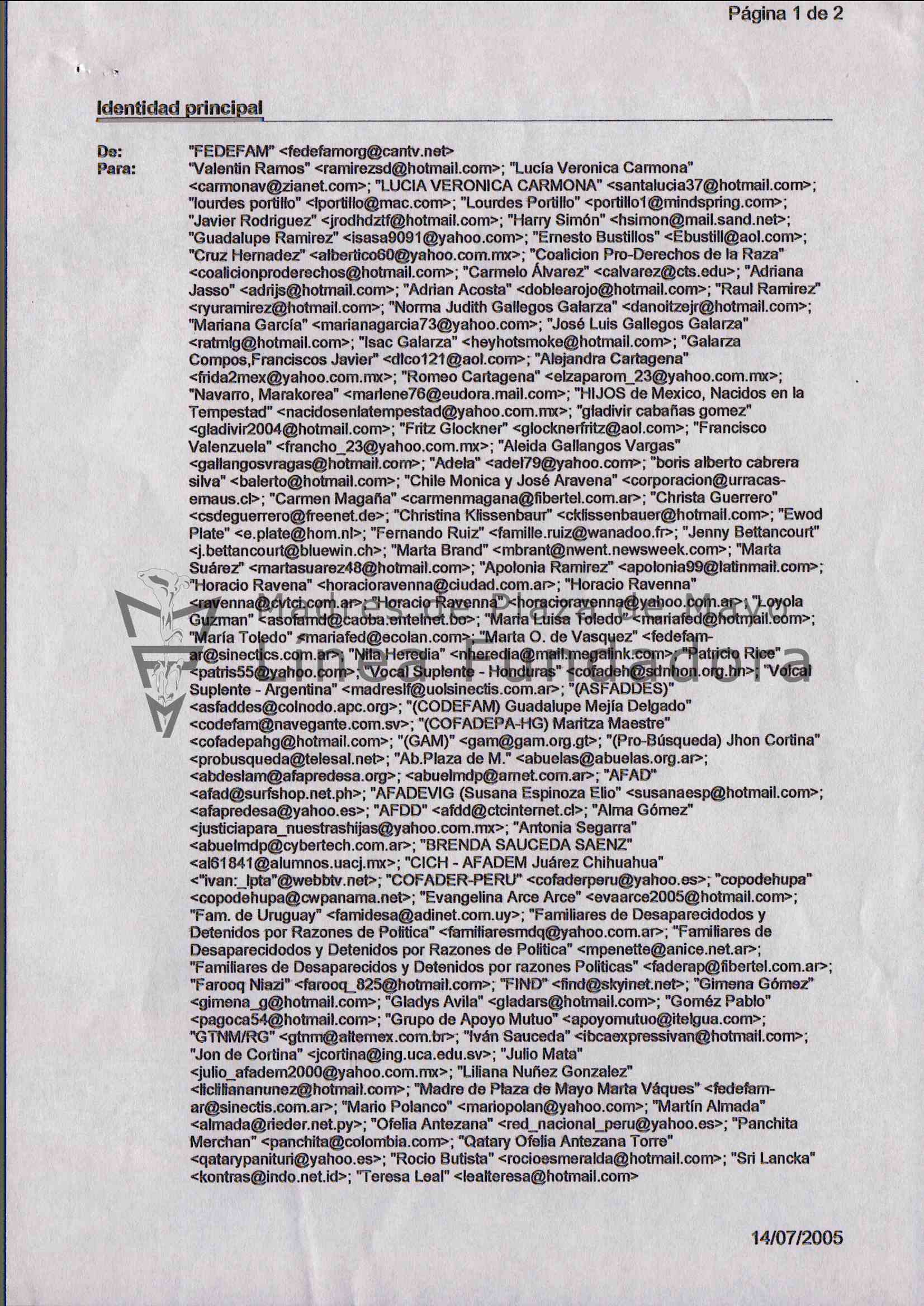 imagen documento