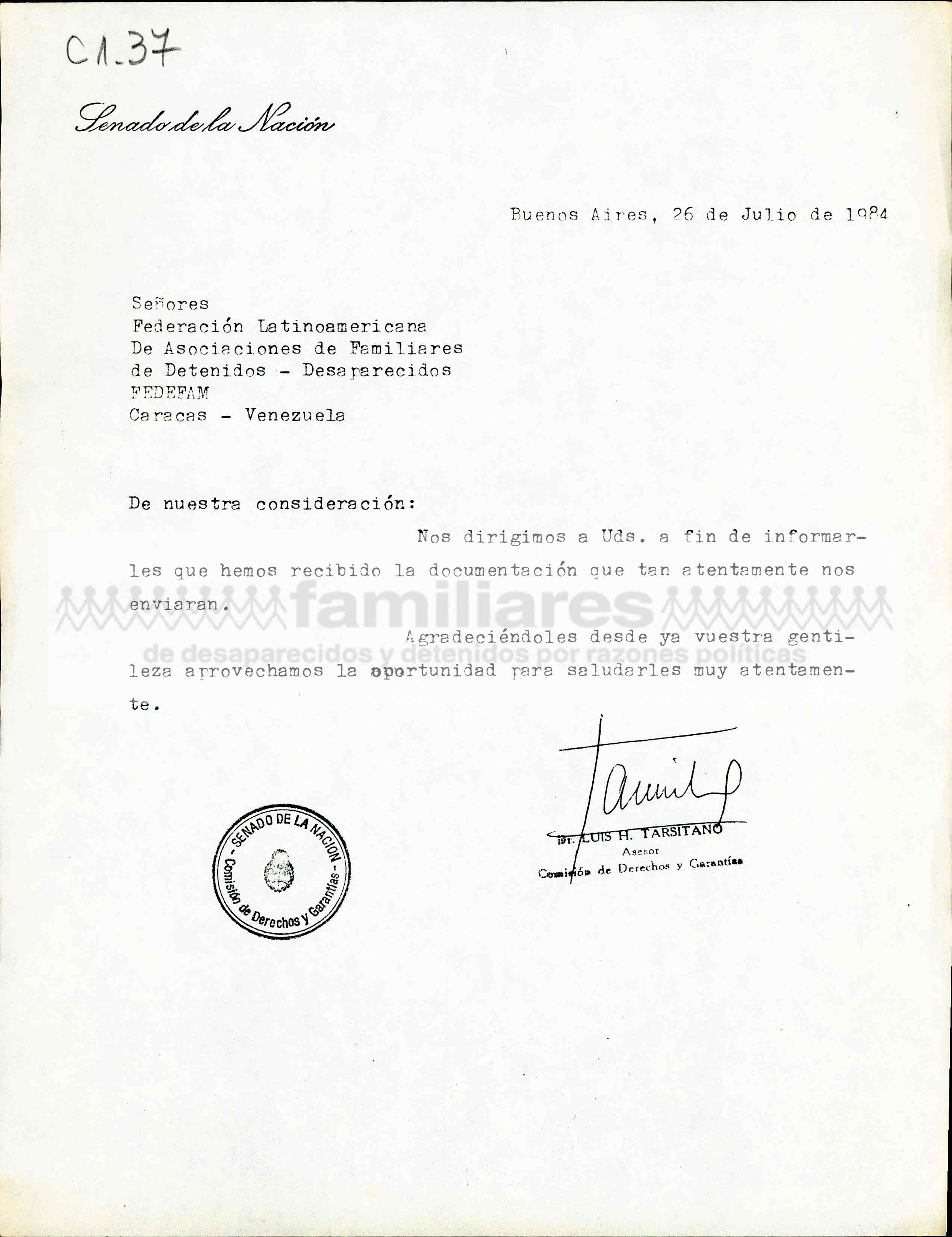 imagen documento
